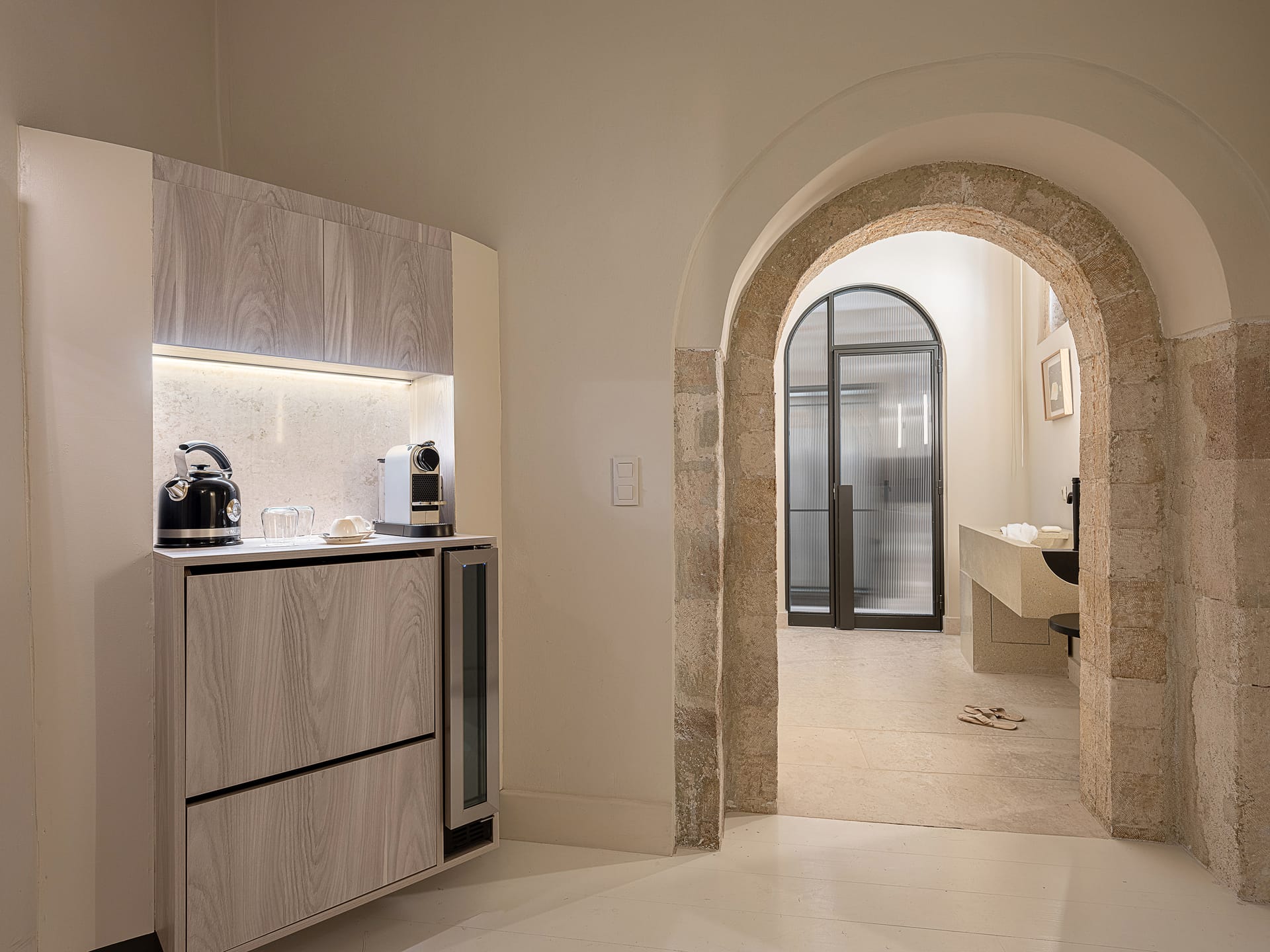 Azade Boutique Hotel - REZID - 4