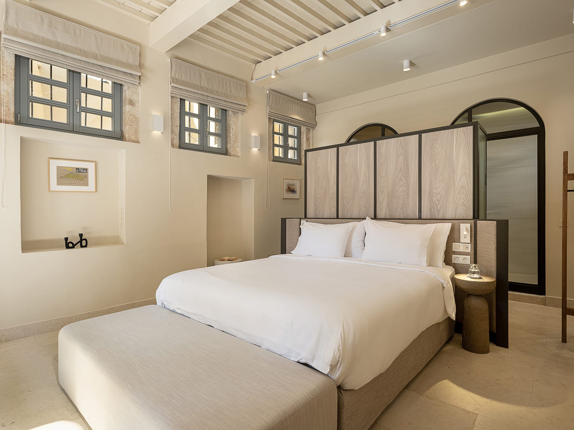 Azade Boutique Hotel - REZID - 7