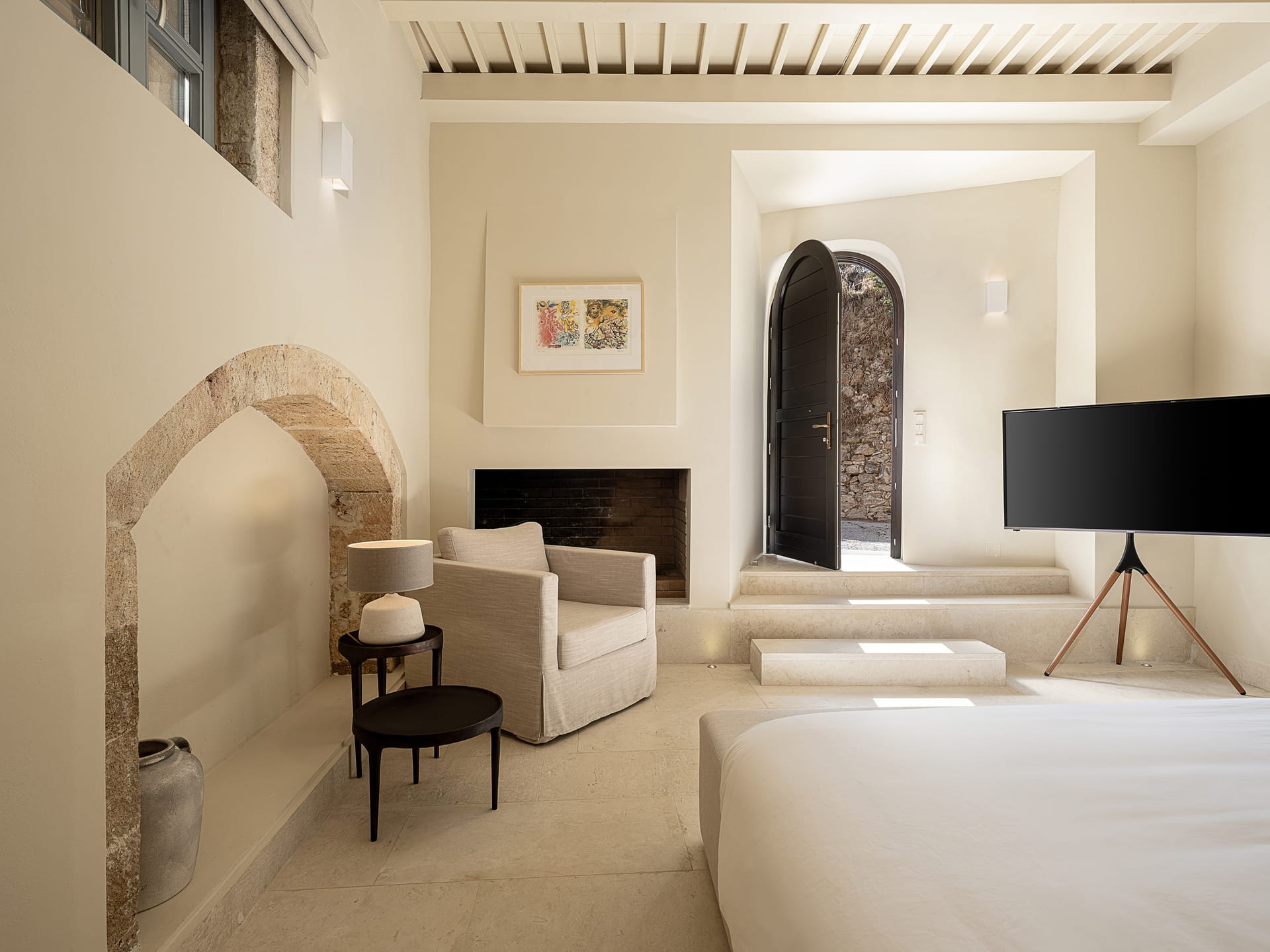 Azade Boutique Hotel - REZID - 2