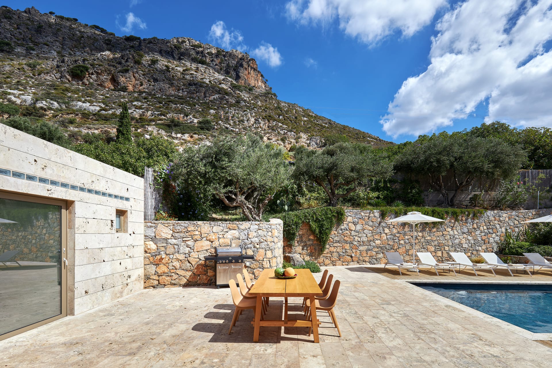 Kiwest Management - VILLA - 9