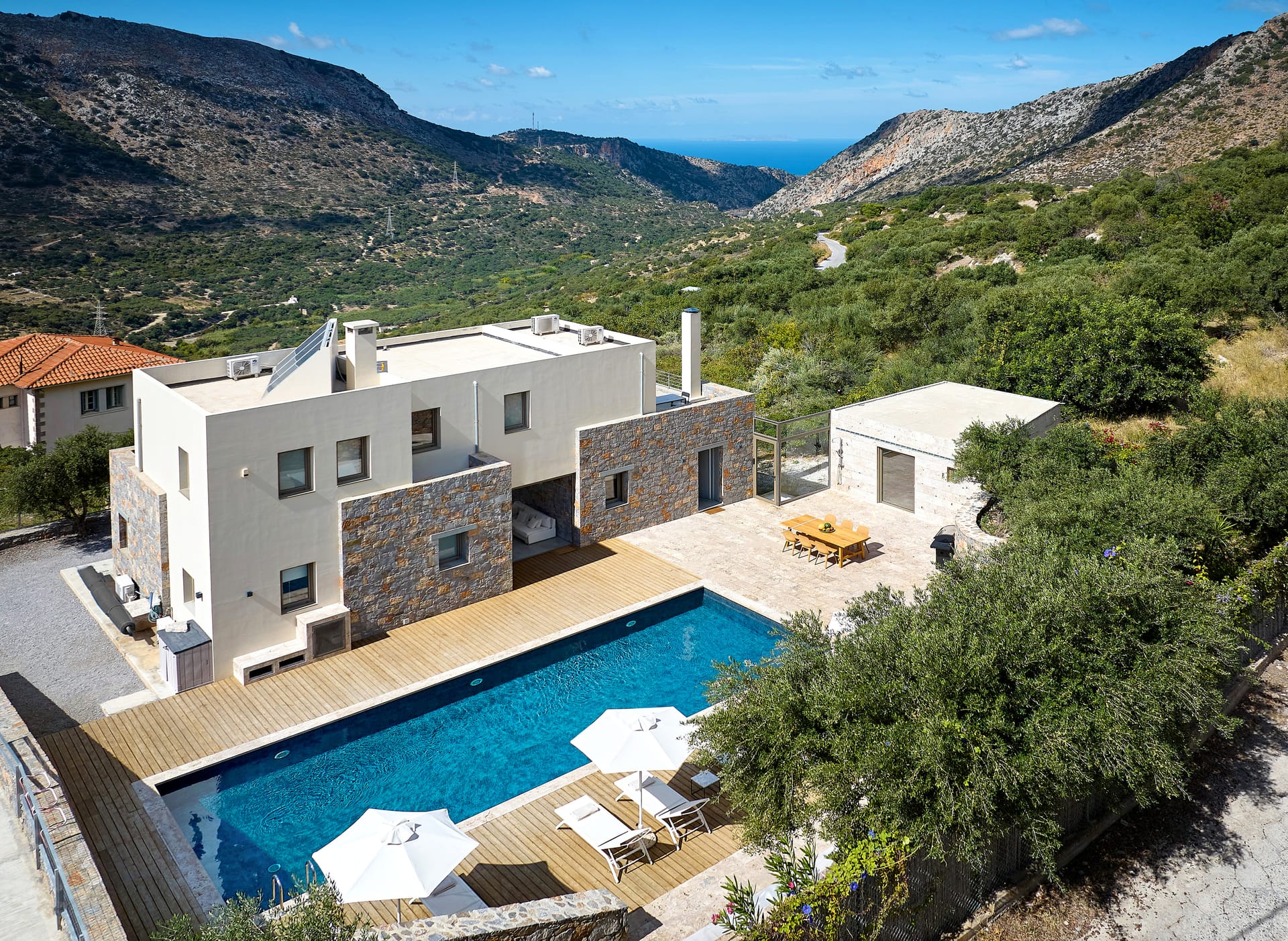 Kiwest Management - VILLA - 39