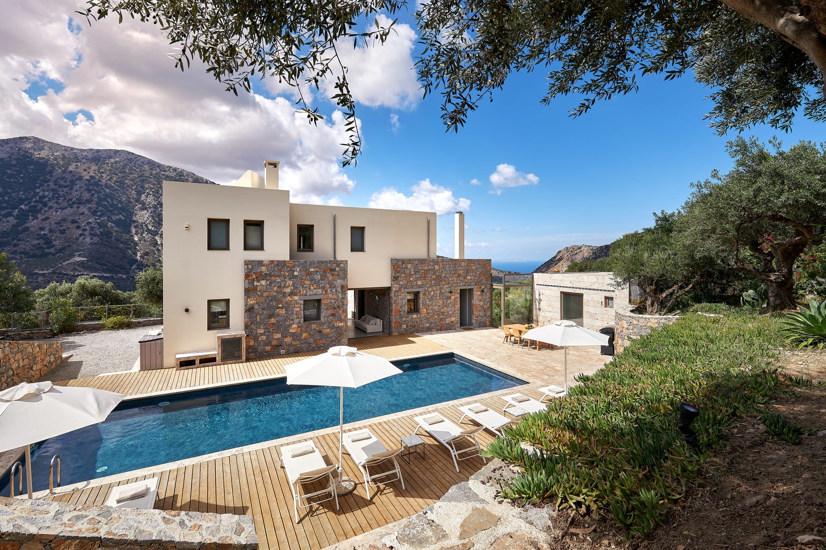 Villa Adagio with Private Pool