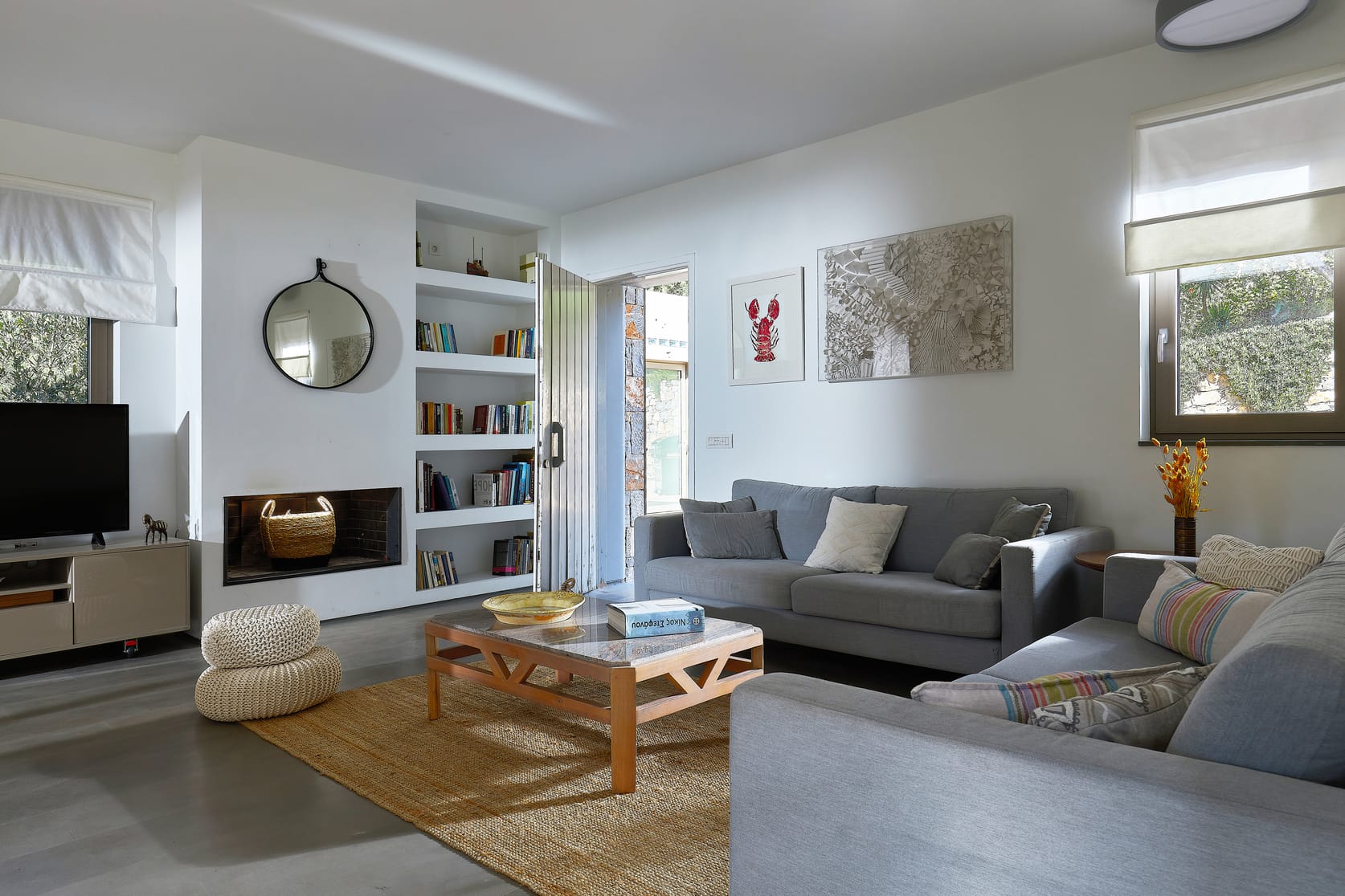 Kiwest Management - VILLA - 14