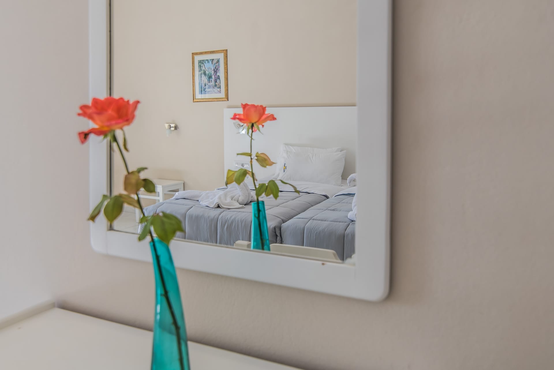 Belussi Beach Hotel & Suites - SRGV - 4