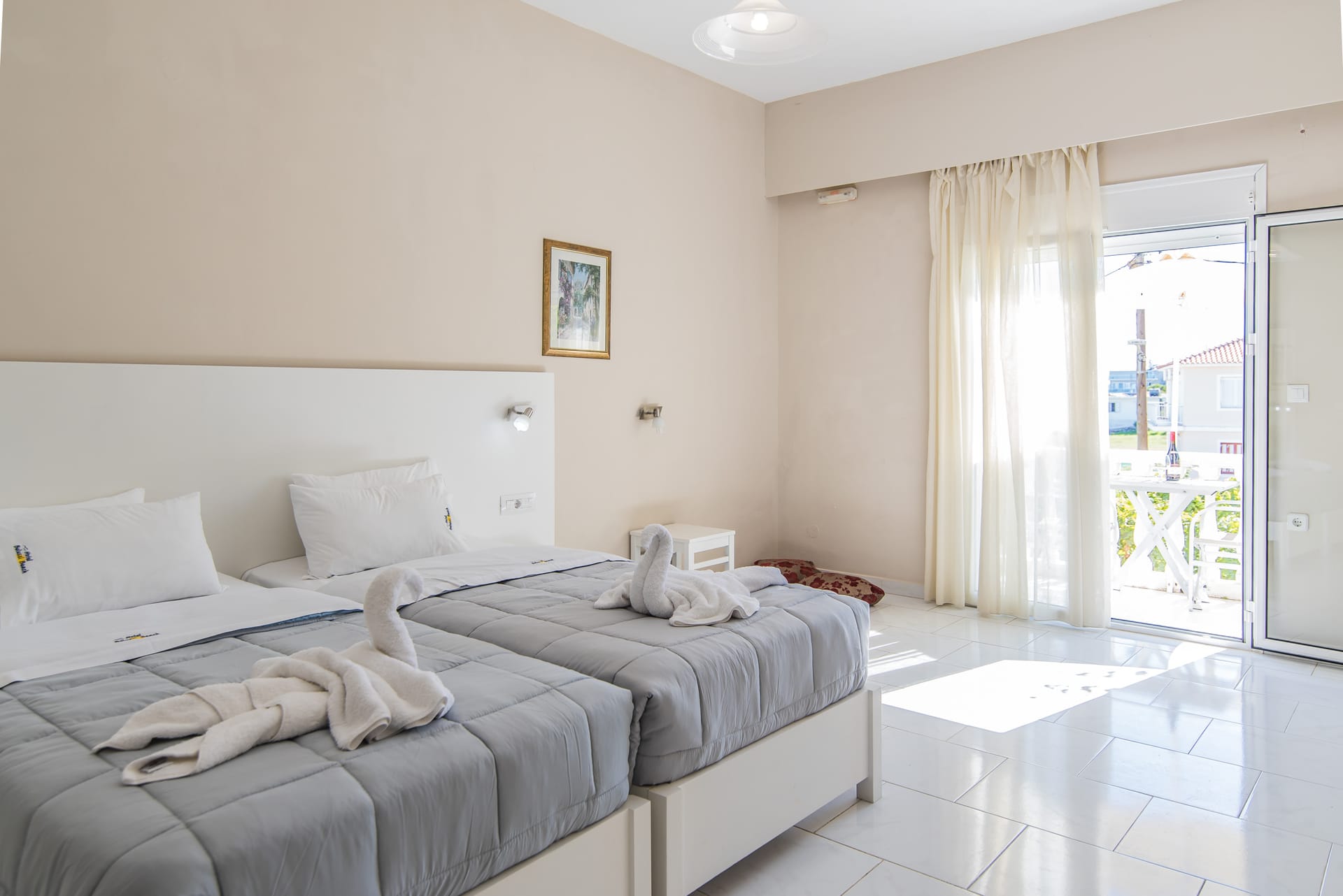 Belussi Beach Hotel & Suites - SRGV - 10