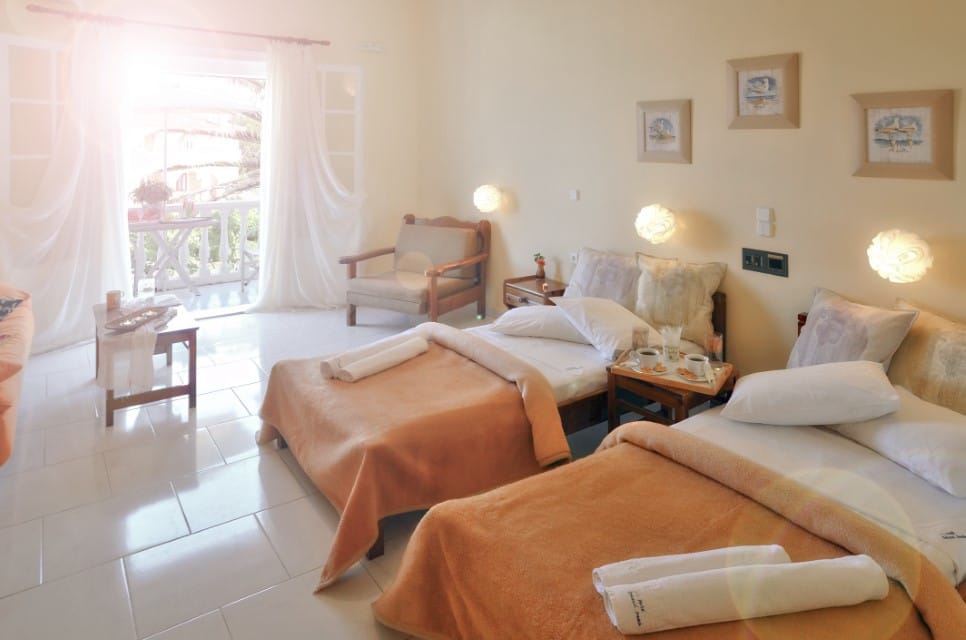 Belussi Beach Hotel & Suites - SRSSV - 7