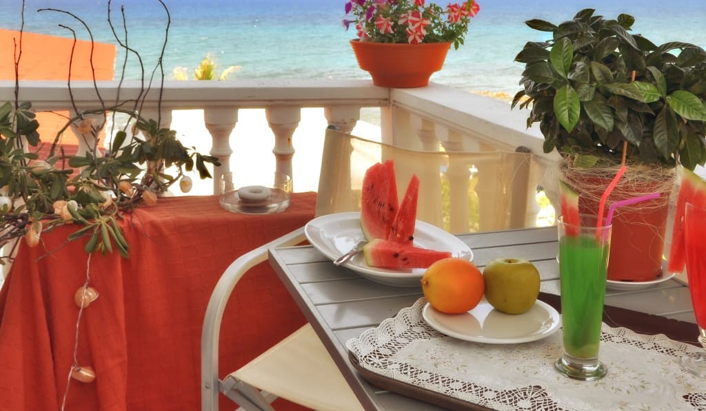 Belussi Beach Hotel & Suites - SRSSV - 5