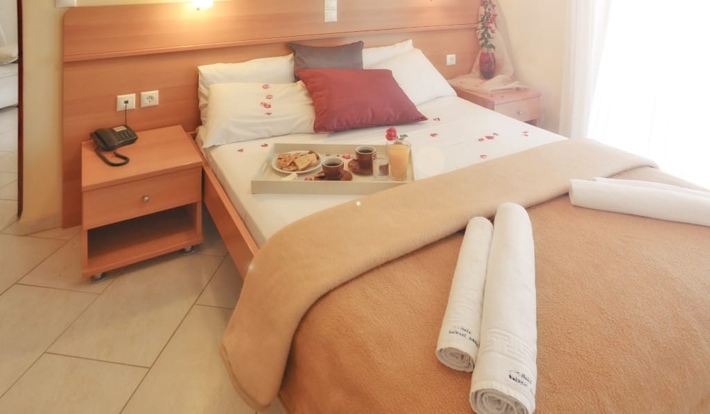 Belussi Beach Hotel & Suites - SRSSV - 6