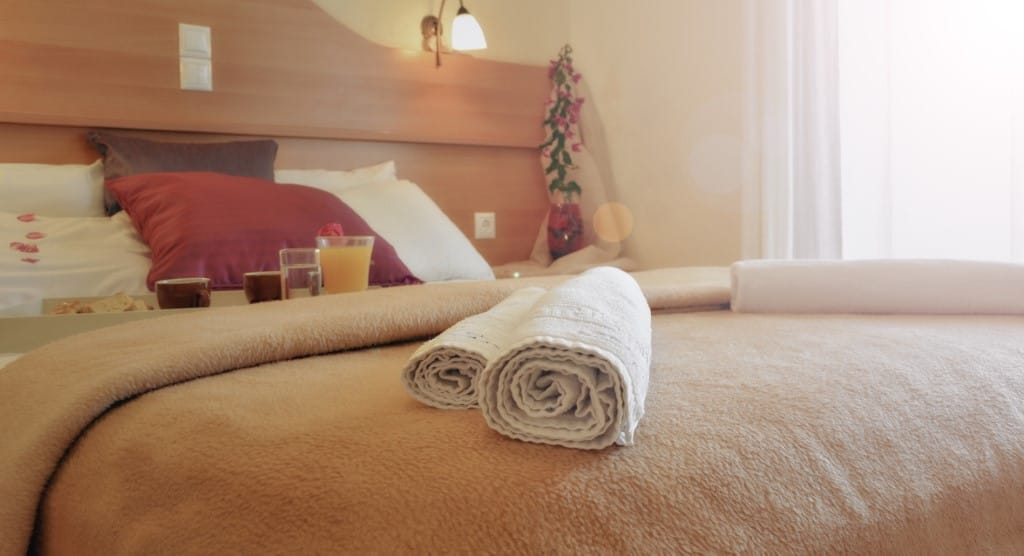 Belussi Beach Hotel & Suites - SUPGV - 7