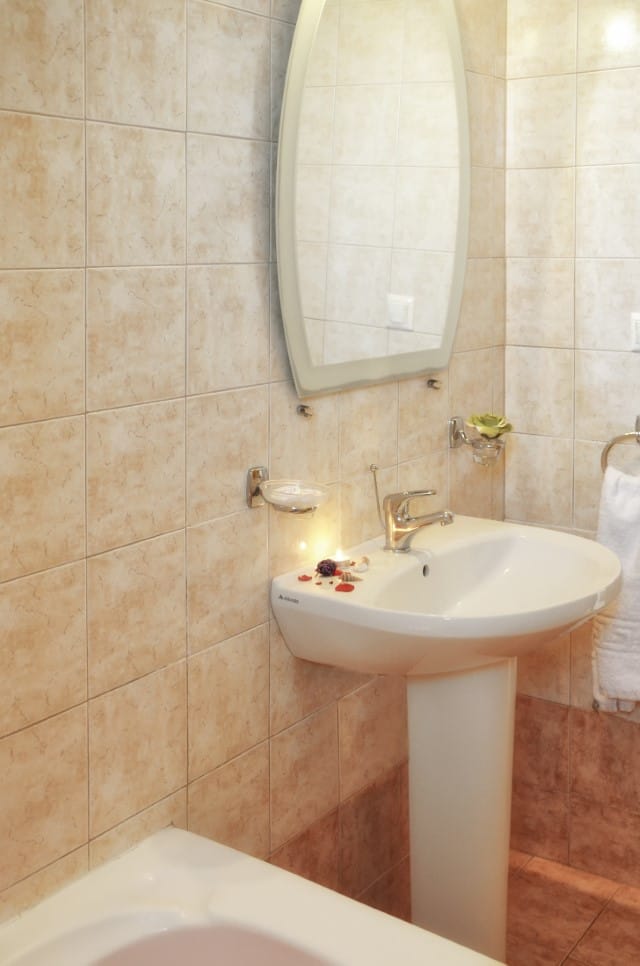 Belussi Beach Hotel & Suites - SUPSSV - 9