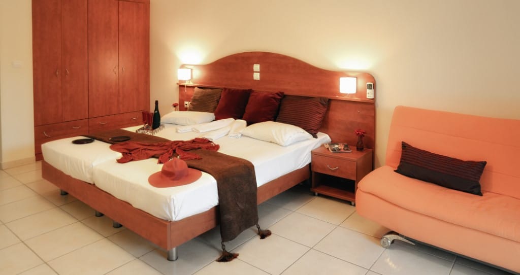 Belussi Beach Hotel & Suites - SUPSSV - 11