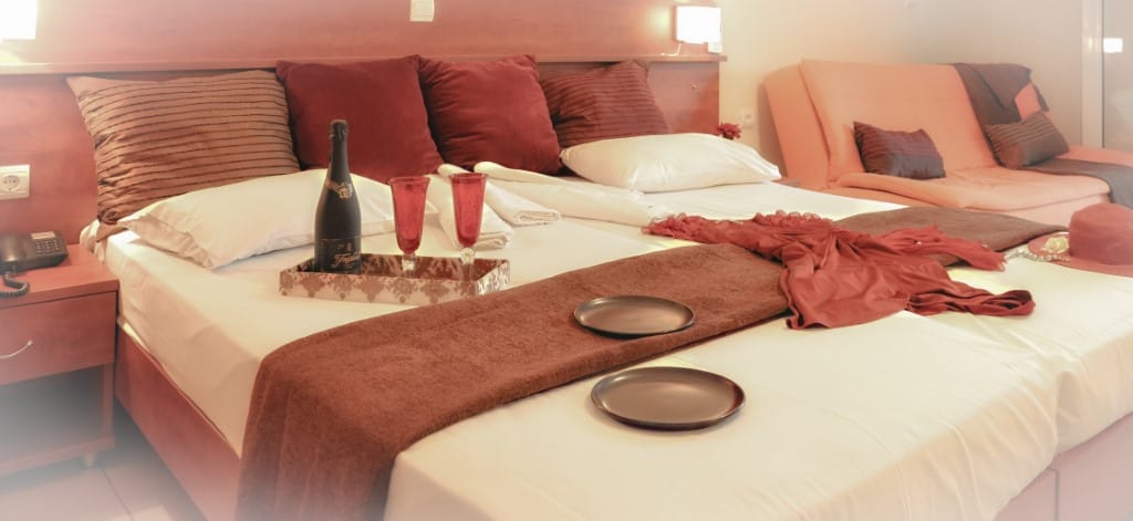 Belussi Beach Hotel & Suites - SUPSSV - 13