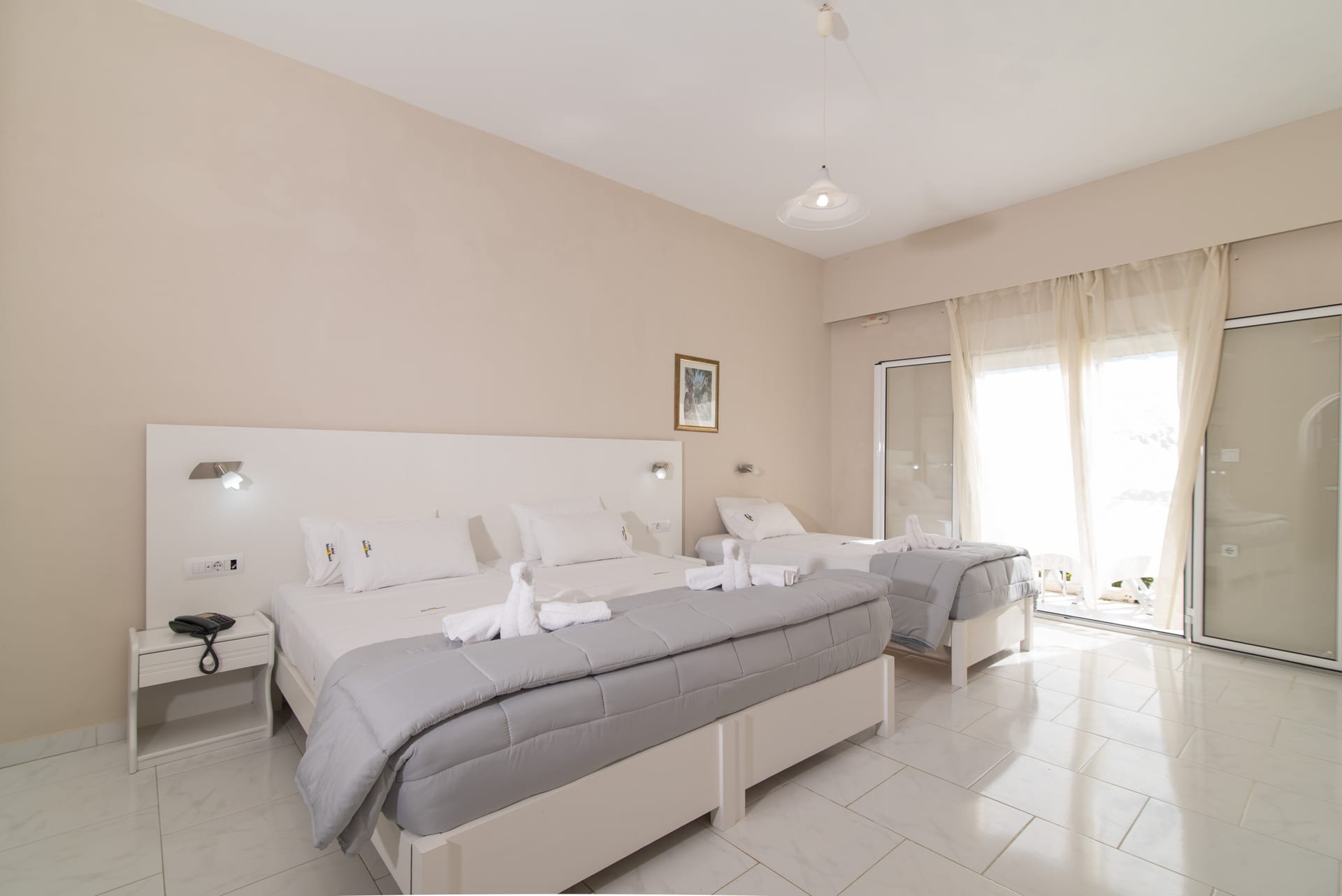 Belussi Beach Hotel & Suites - SUPSSV - 2
