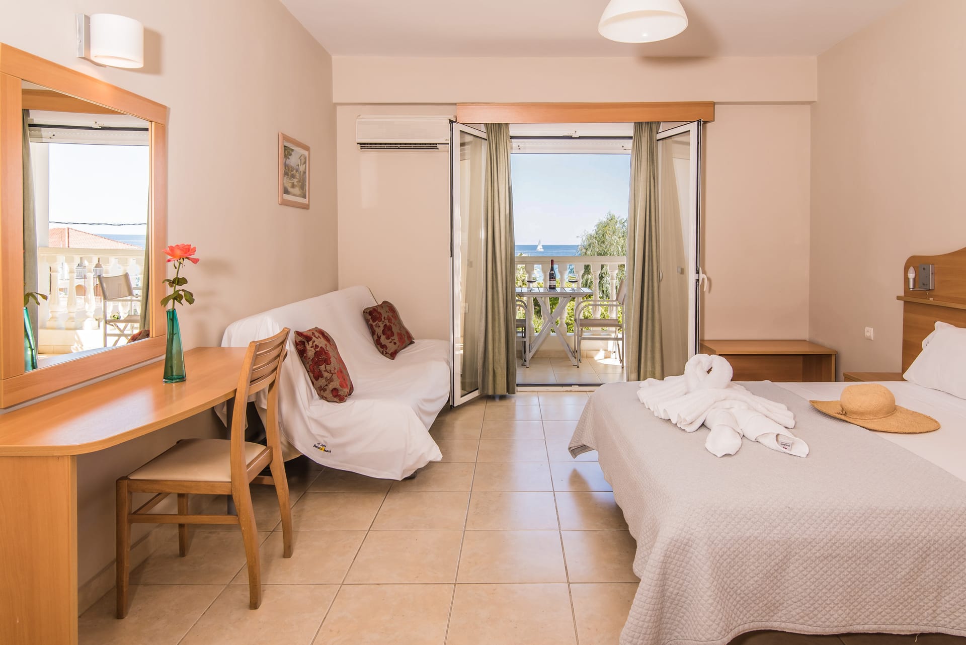 Belussi Beach Hotel & Suites - FGV - 2