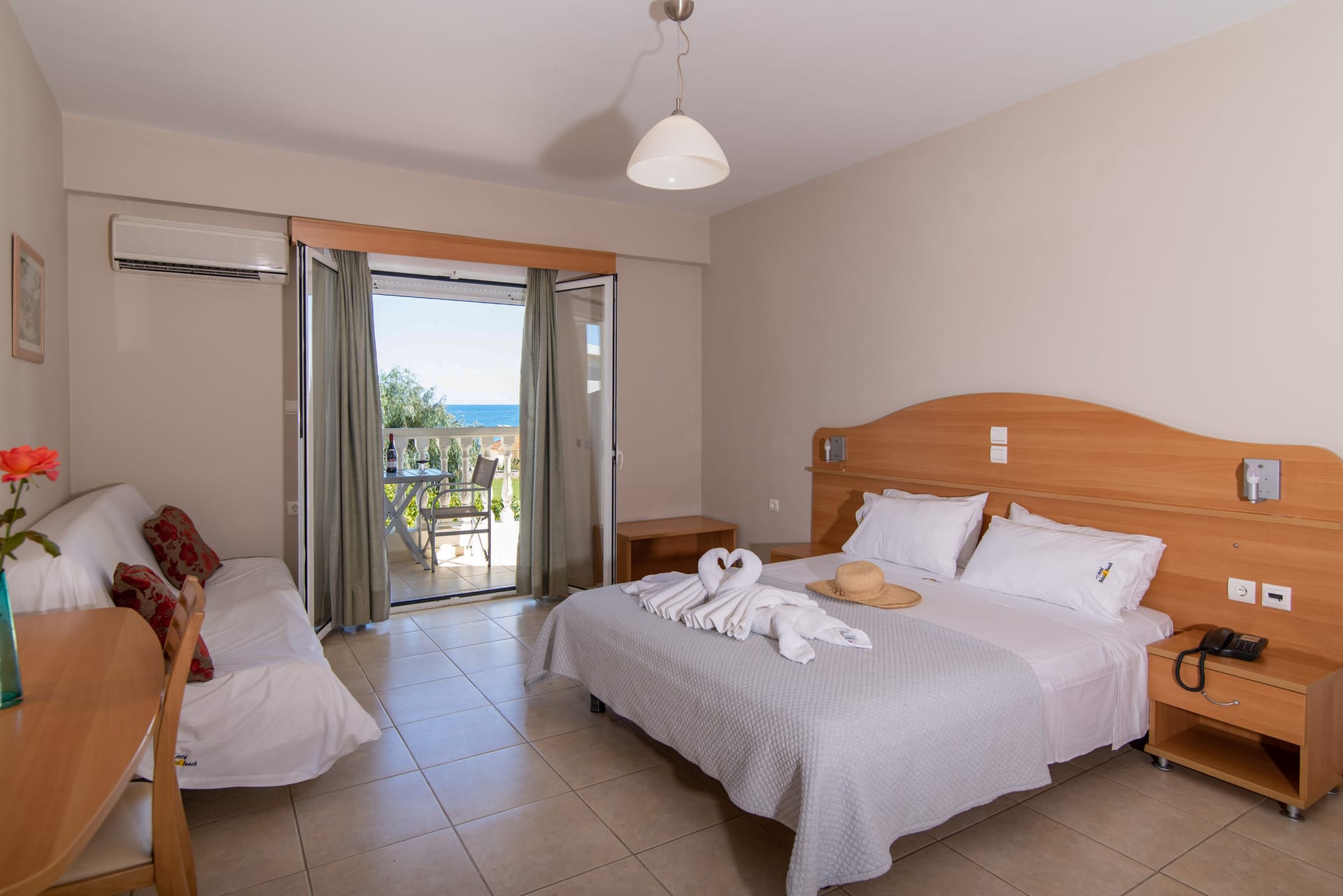 Belussi Beach Hotel & Suites - FSSV - 3