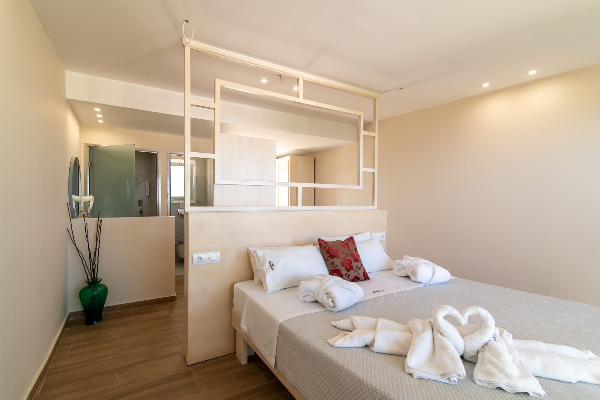 Junior Suite with Sea View