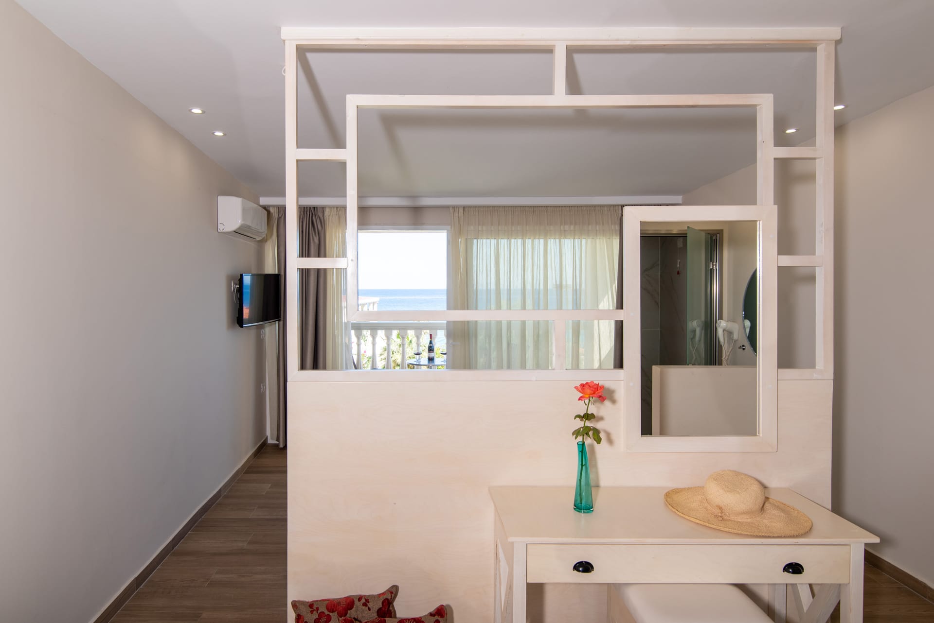 Belussi Beach Hotel & Suites - JUNIOR - 7