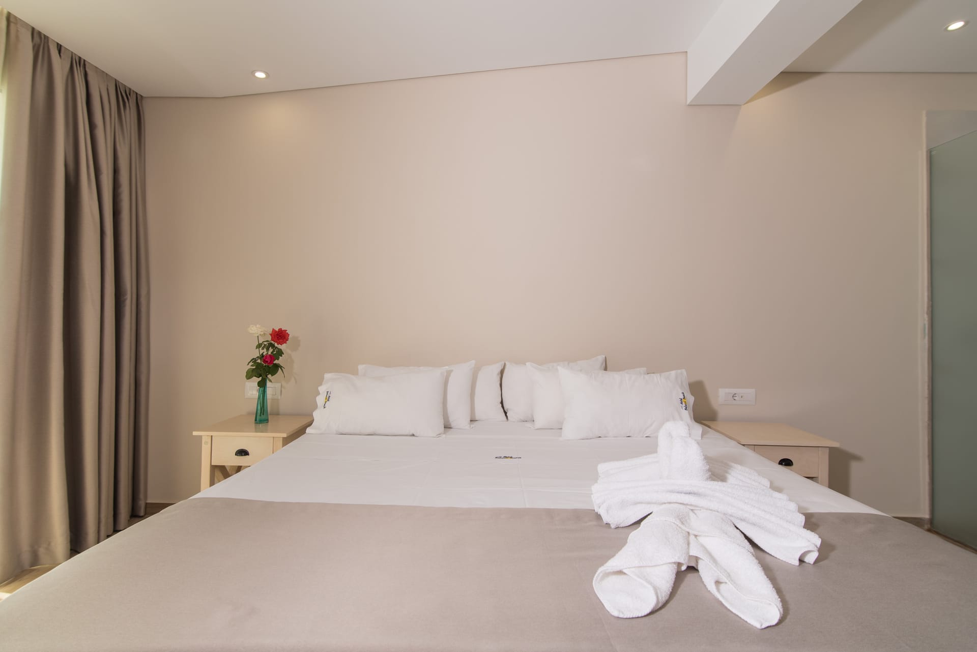 Belussi Beach Hotel & Suites - JUNIOR - 4