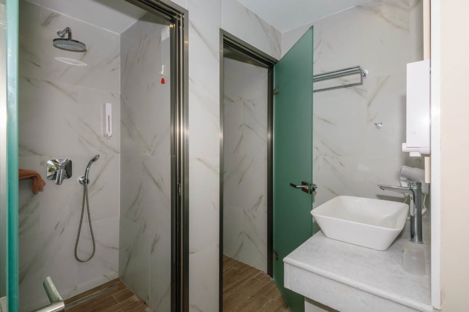 Belussi Beach Hotel & Suites - DELUXE - 10