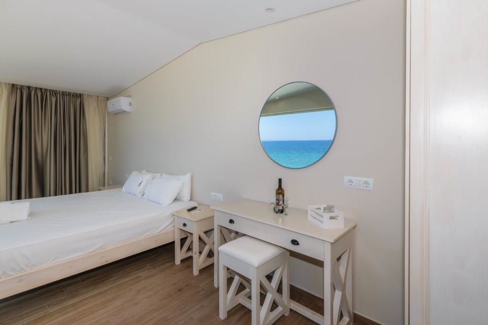 Belussi Beach Hotel & Suites - DELUXE - 3