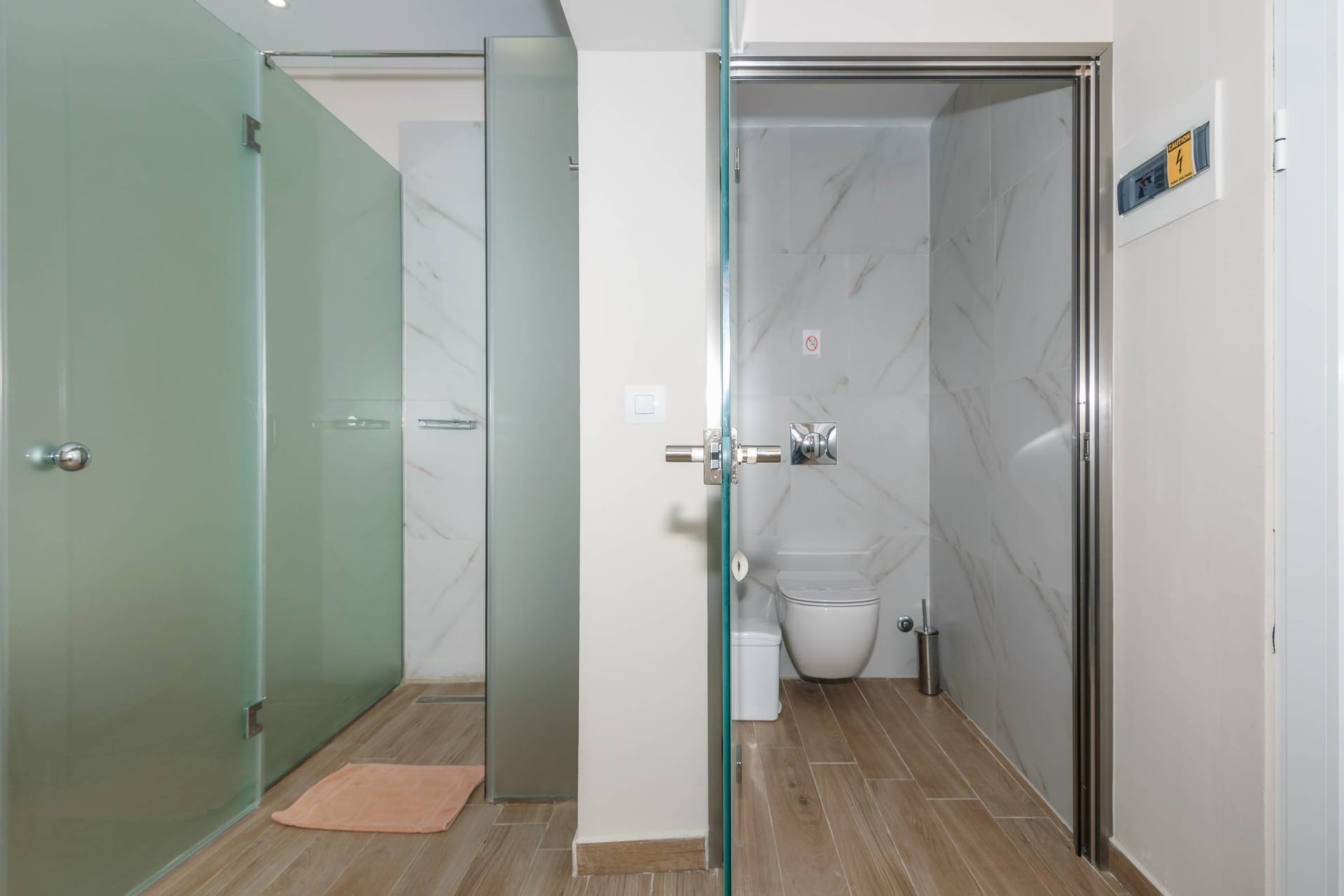 Belussi Beach Hotel & Suites - DELUXE - 9