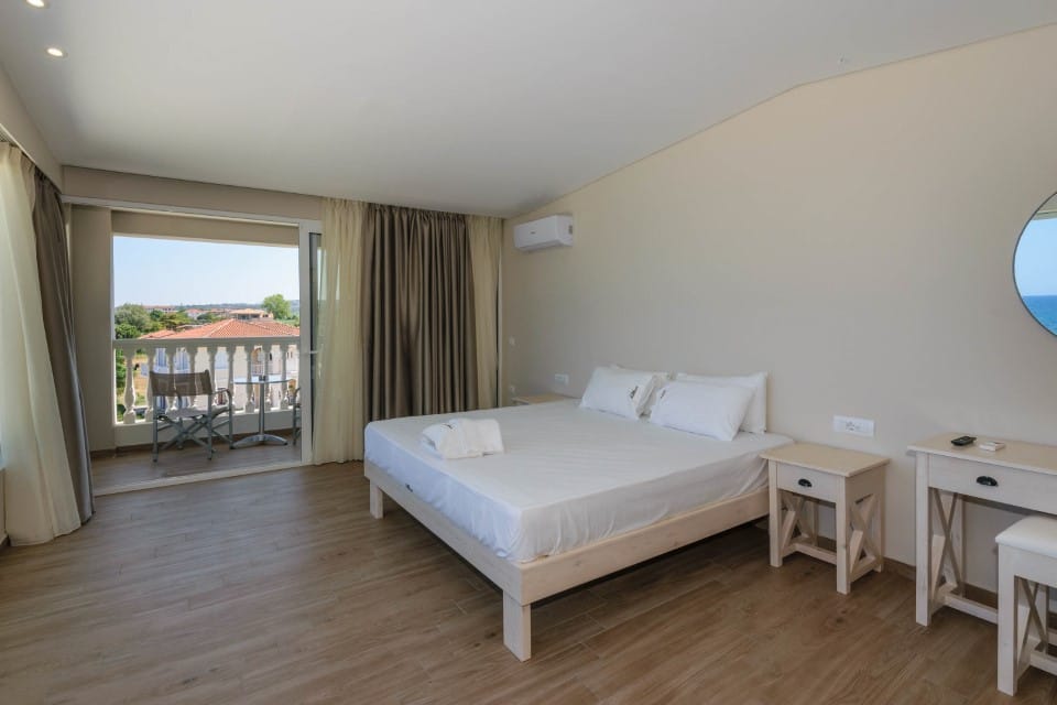 Belussi Beach Hotel & Suites - DELUXE - 2
