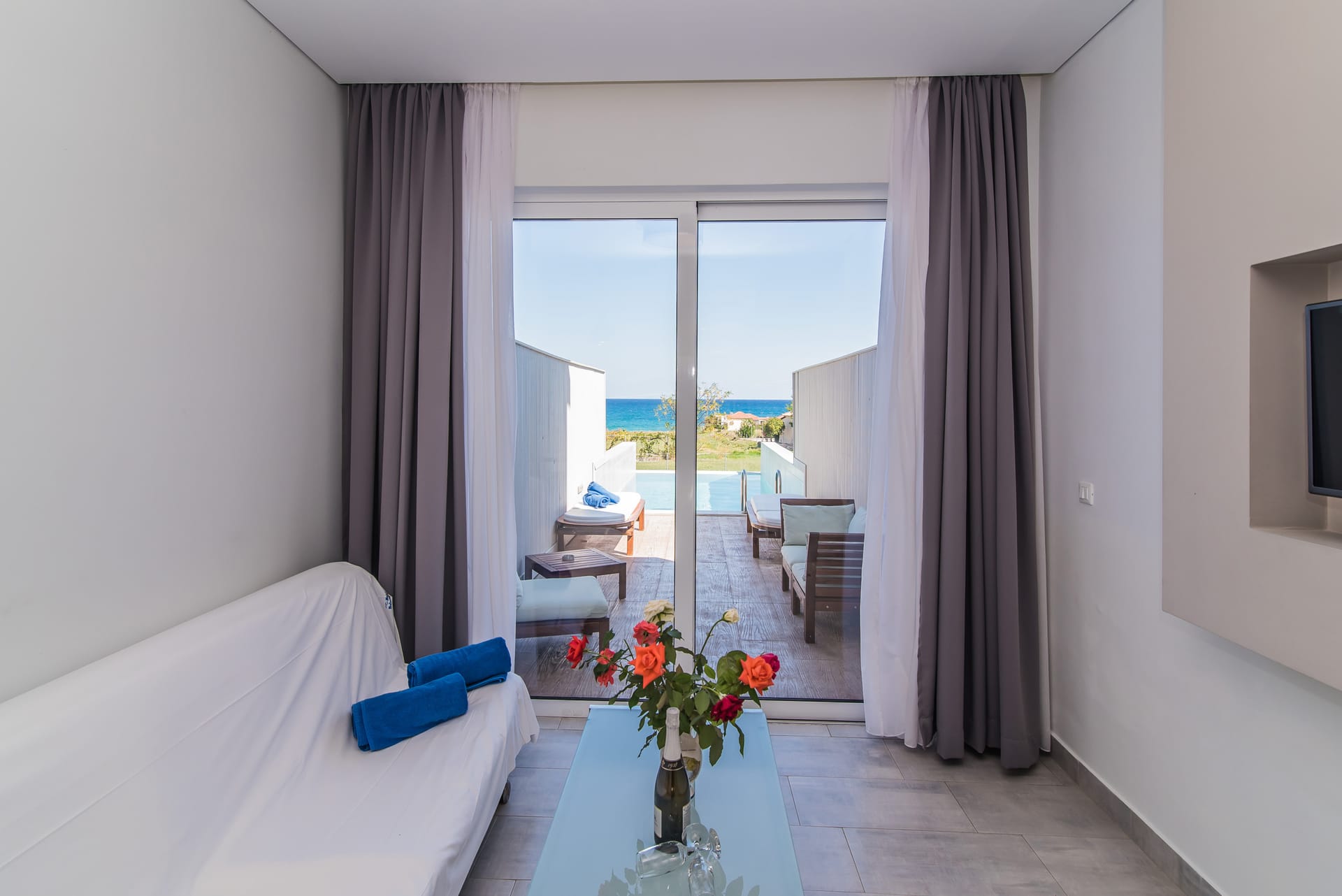 Belussi Beach Hotel & Suites - EXCLUS - 3