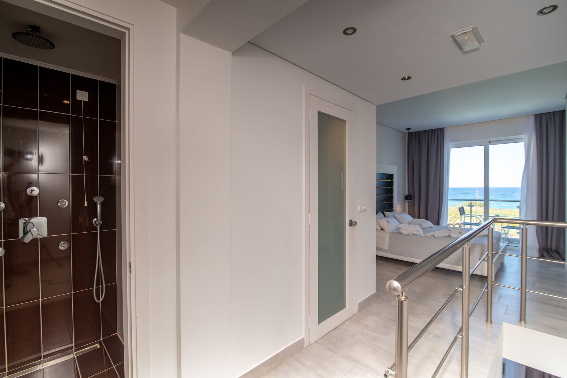 Belussi Beach Hotel & Suites - EXCLUS - 8