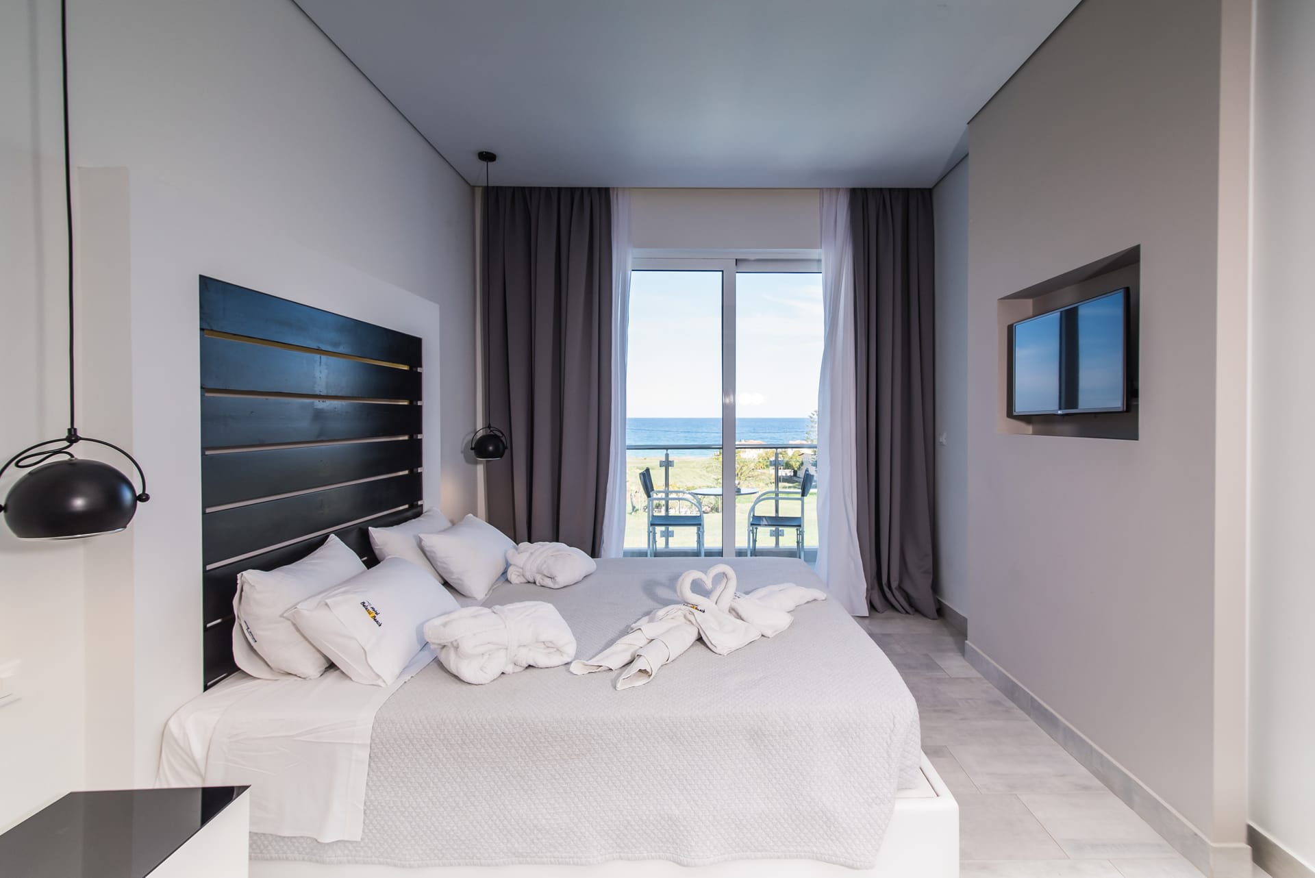 Belussi Beach Hotel & Suites - EXCLUS - 4