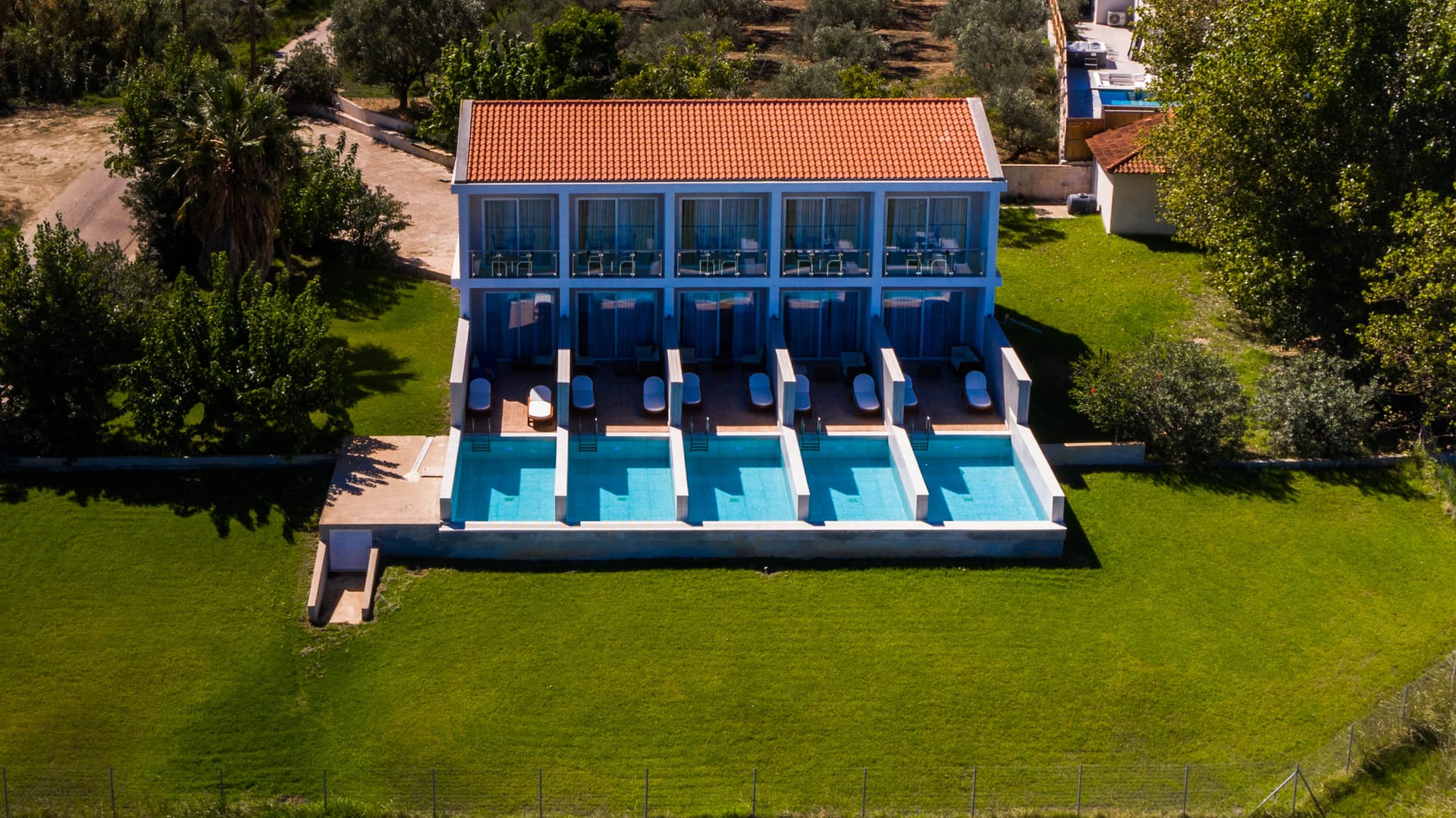 Belussi Beach Hotel & Suites - EXCLUS - 9