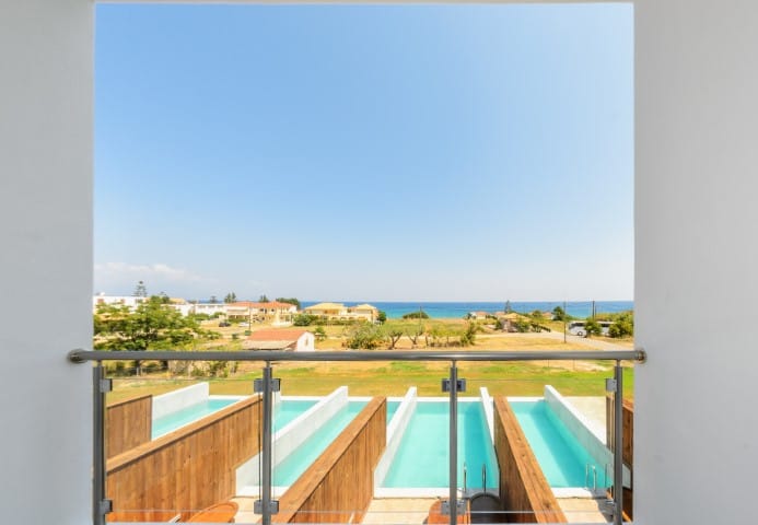 Belussi Beach Hotel & Suites - EXCLUS - 12