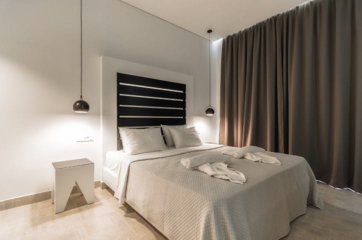 Belussi Beach Hotel & Suites - EXCLUS - 5