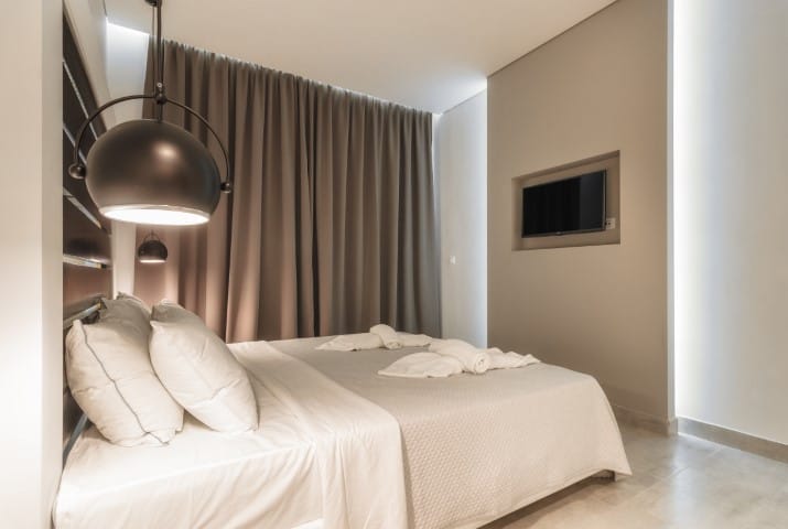 Belussi Beach Hotel & Suites - EXCLUS - 6