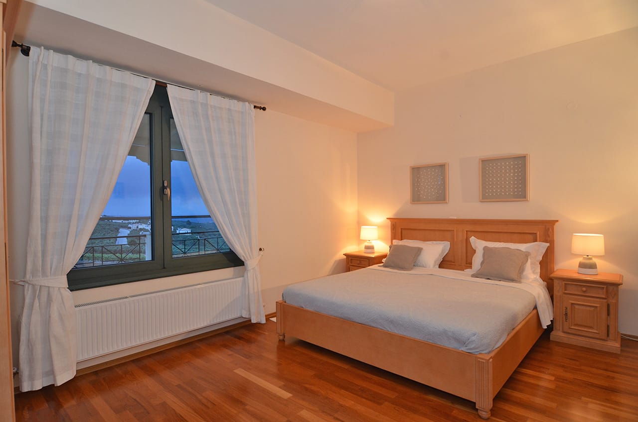Villa Europa - VILLA - 9