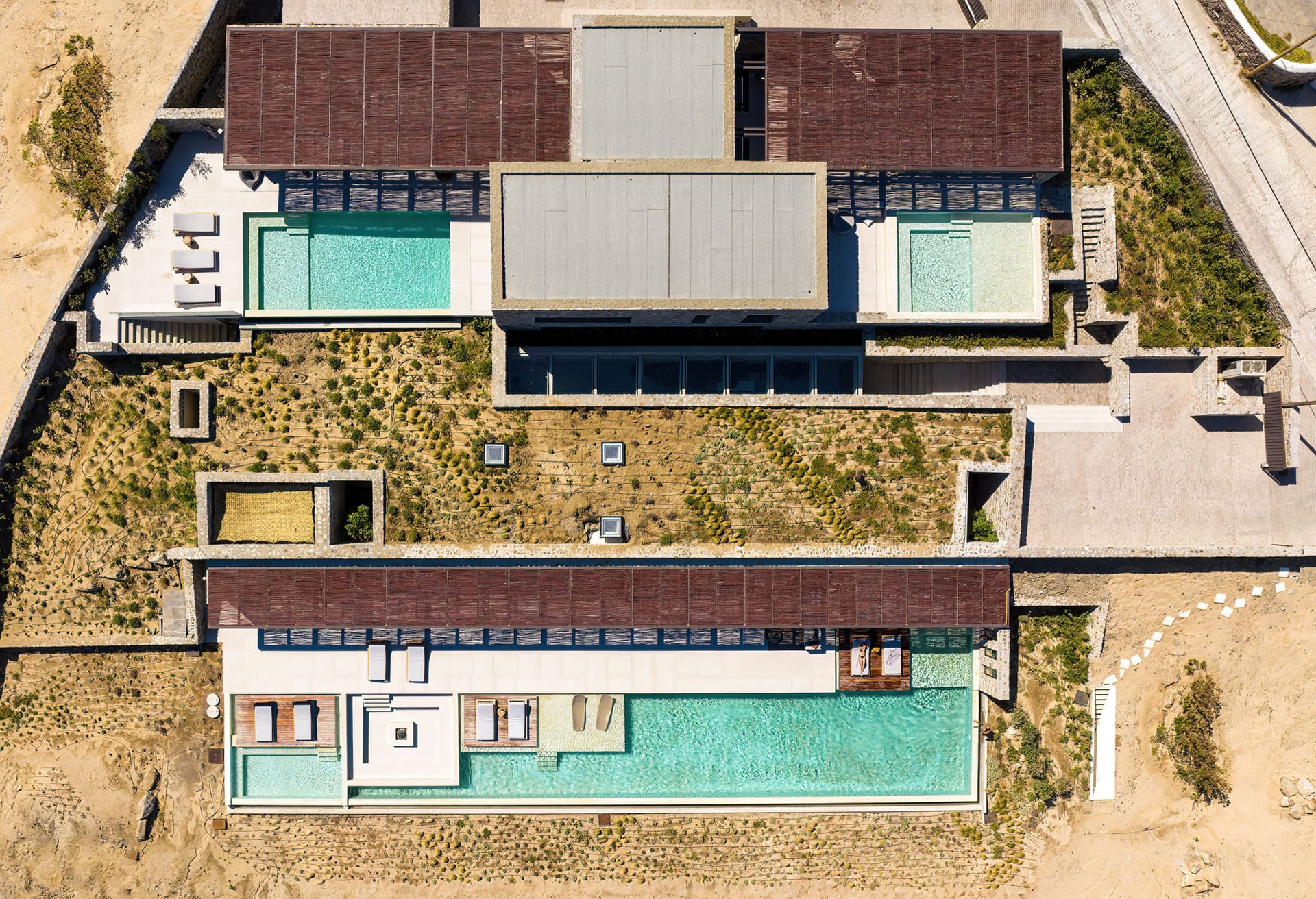 Luxury Heavens Mykonos - 10BDPP - 3