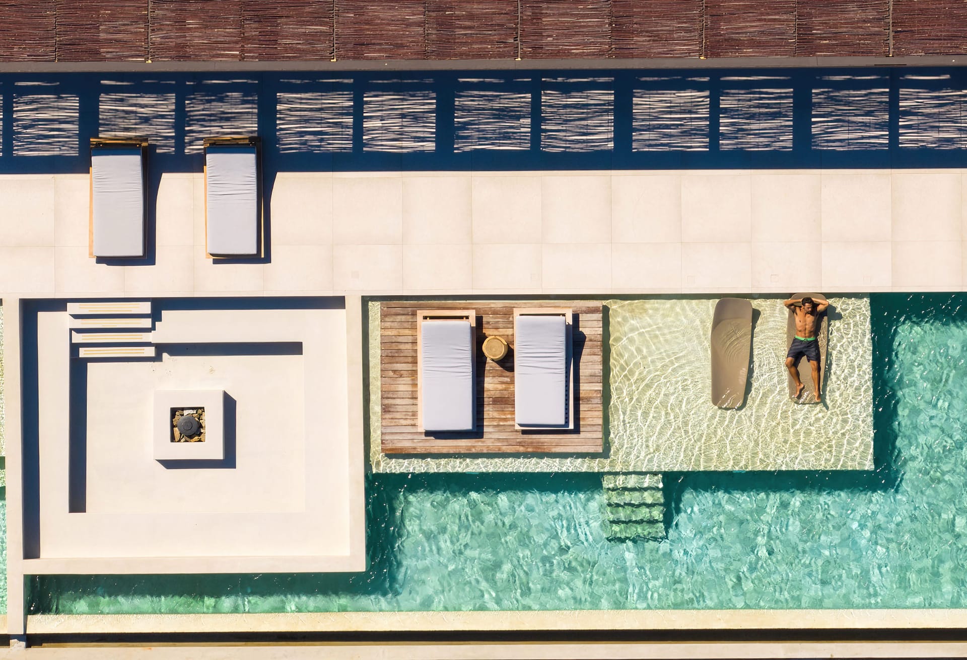 Luxury Heavens Mykonos - 10BDPP - 9