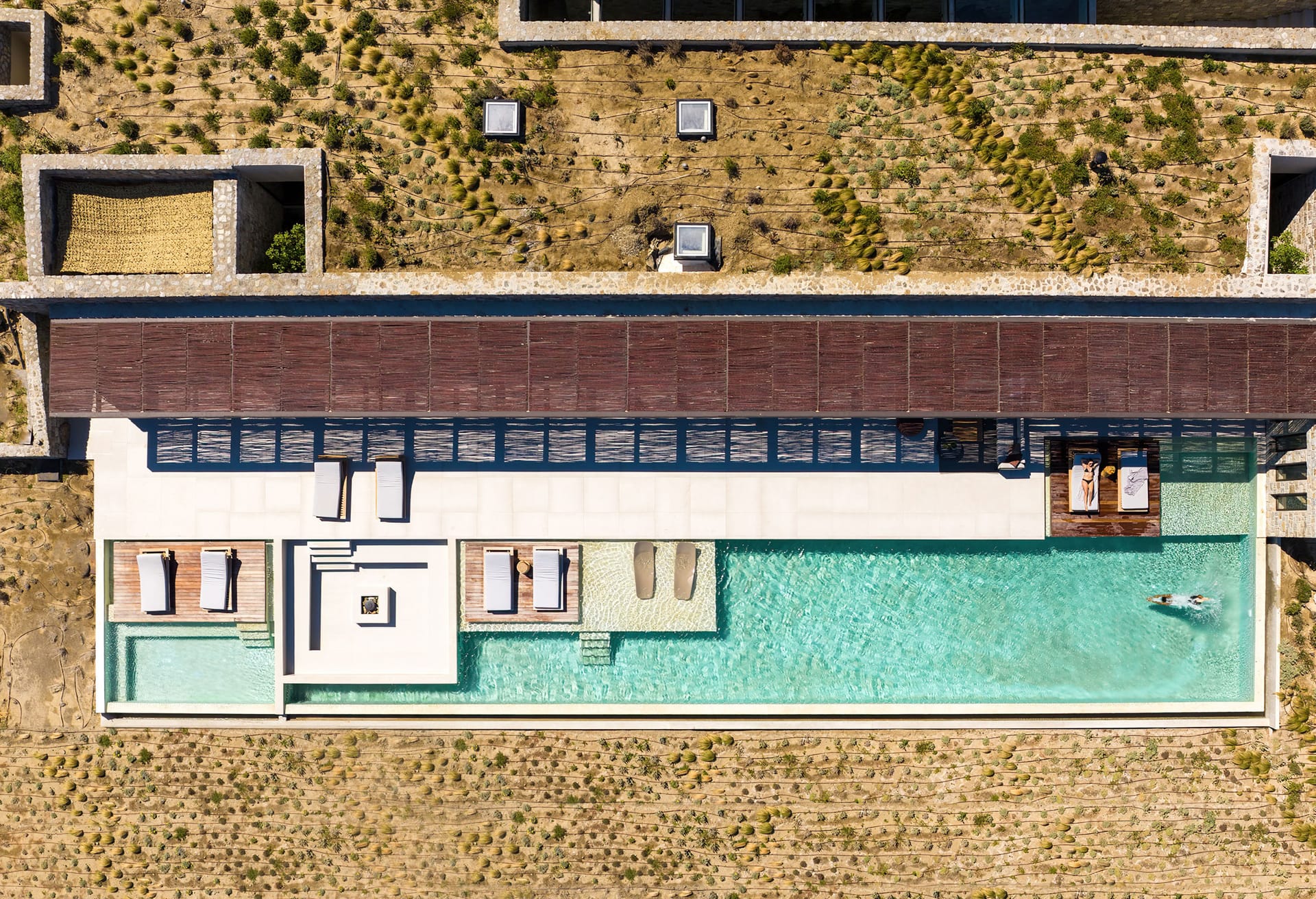 Luxury Heavens Mykonos - 10BDPP - 10