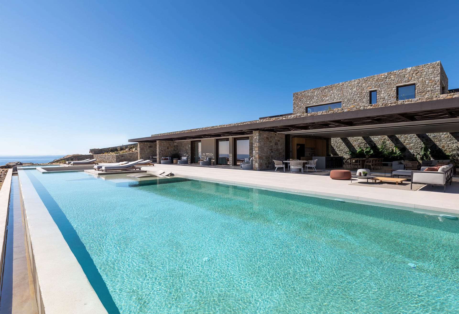 10 Bedroom | Aleomandra Retreat | Aleomandra