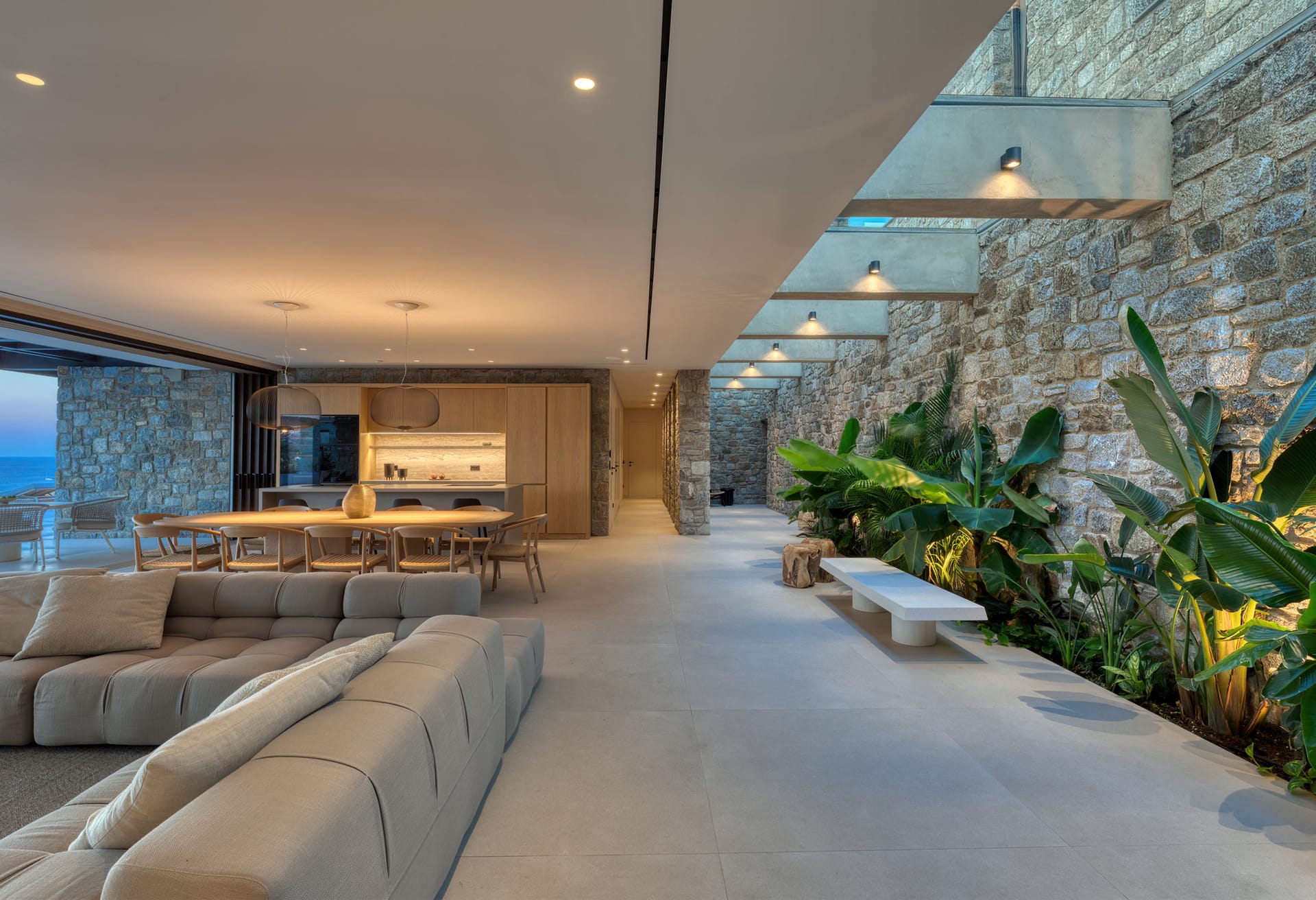 Luxury Heavens Mykonos - 10BDPP - 43