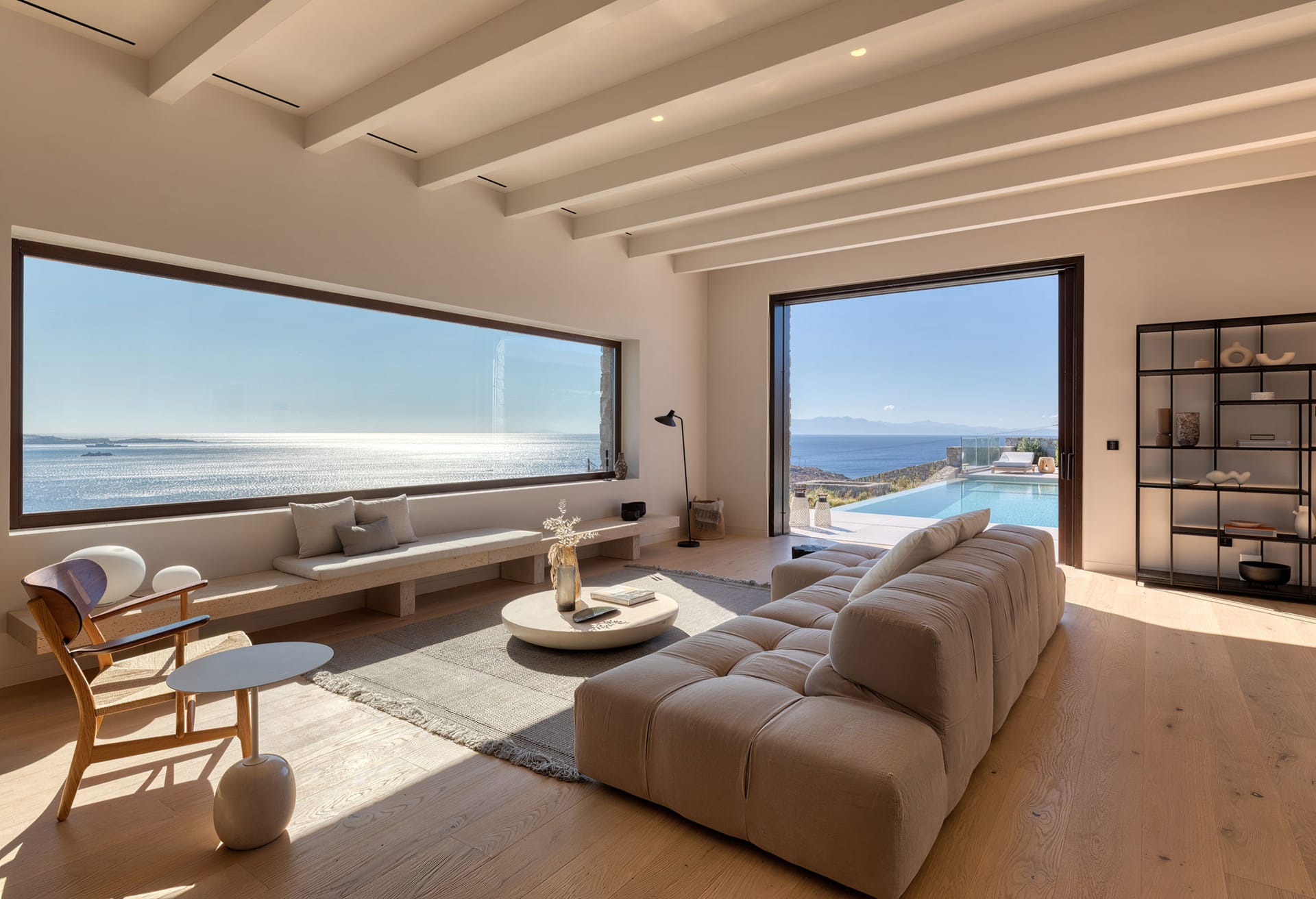 Luxury Heavens Mykonos - 10BDPP - 45