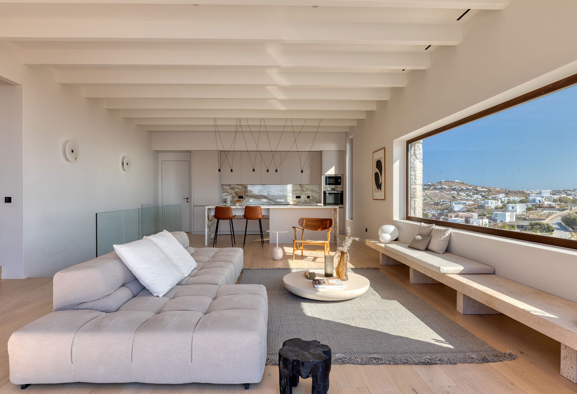 Luxury Heavens Mykonos - 10BDPP - 46