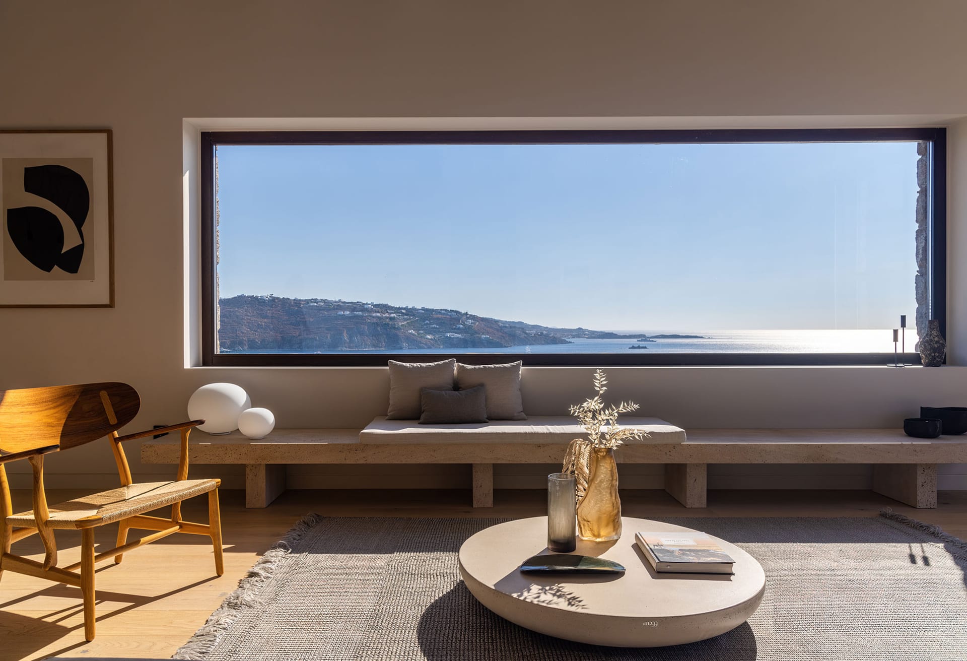 Luxury Heavens Mykonos - 10BDPP - 47