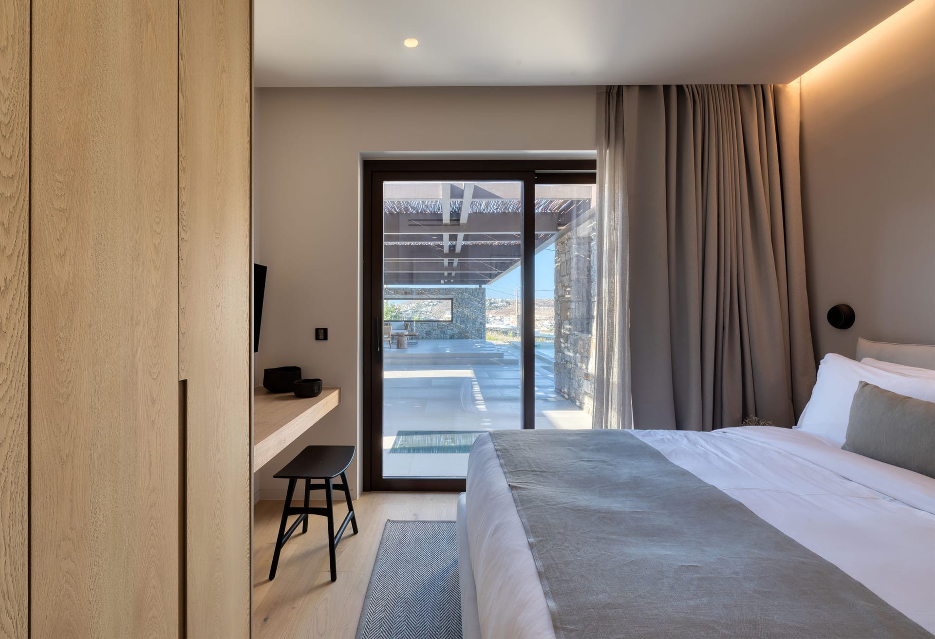 Luxury Heavens Mykonos - 10BDPP - 52