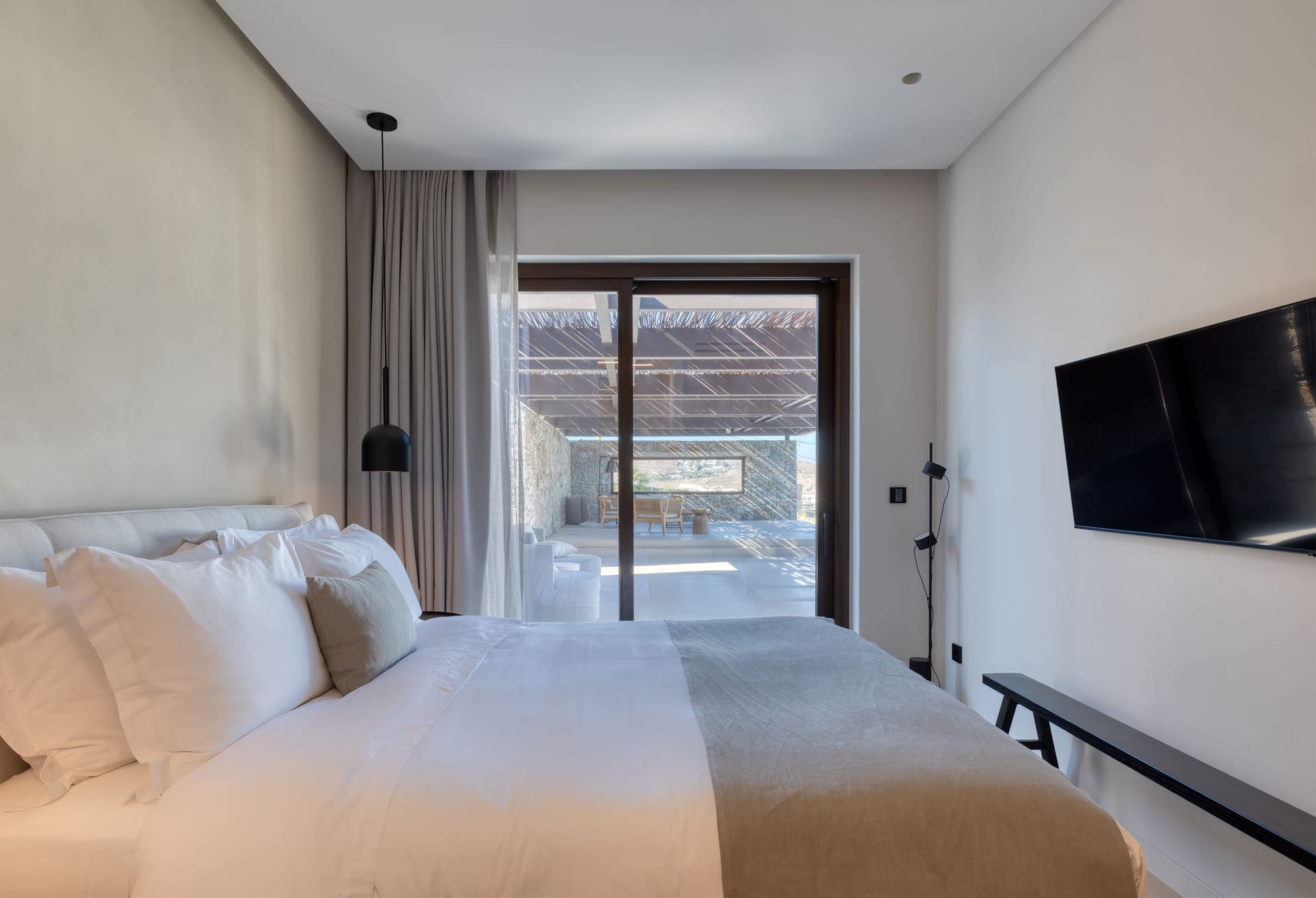 Luxury Heavens Mykonos - 10BDPP - 56