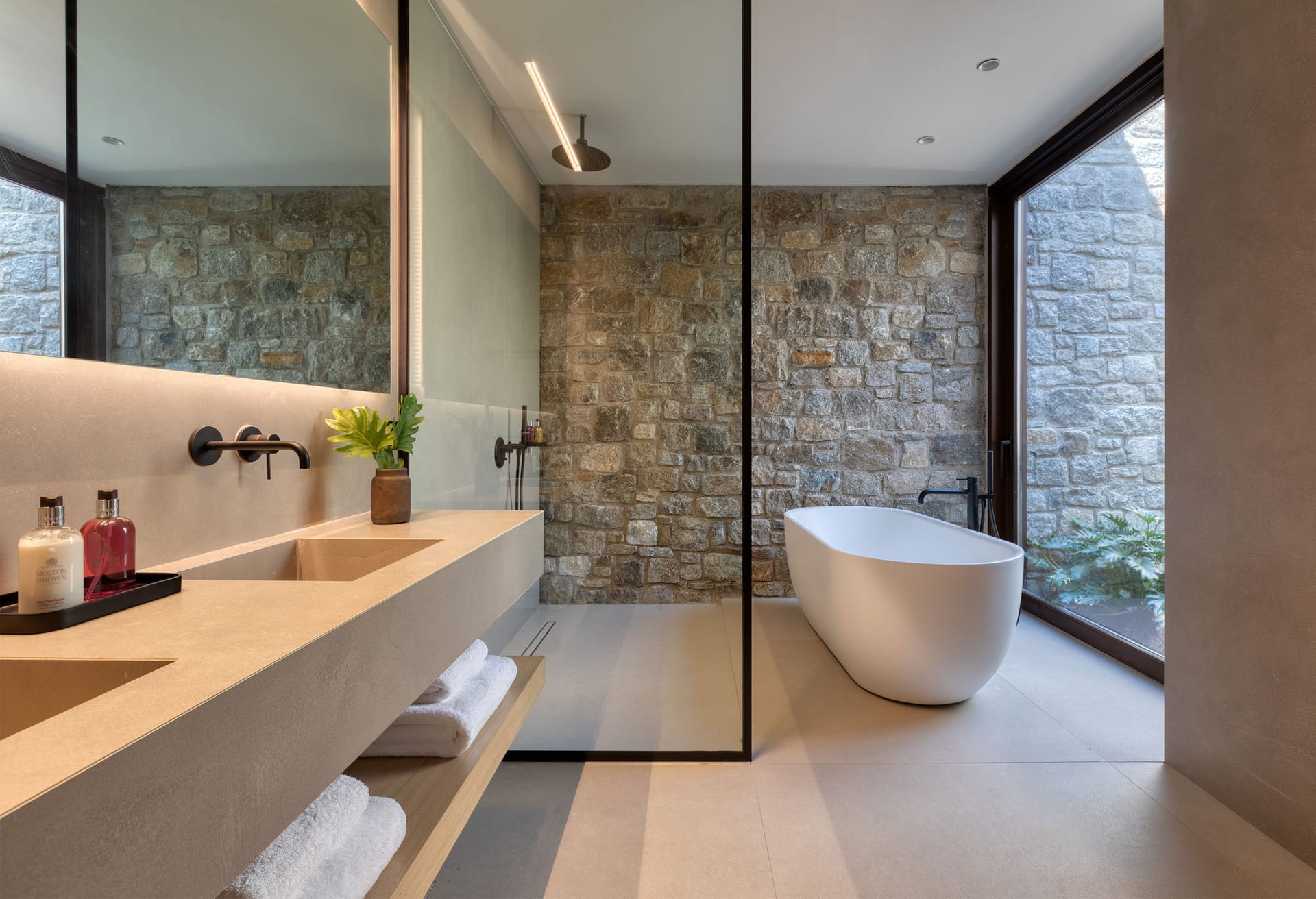 Luxury Heavens Mykonos - 10BDPP - 58