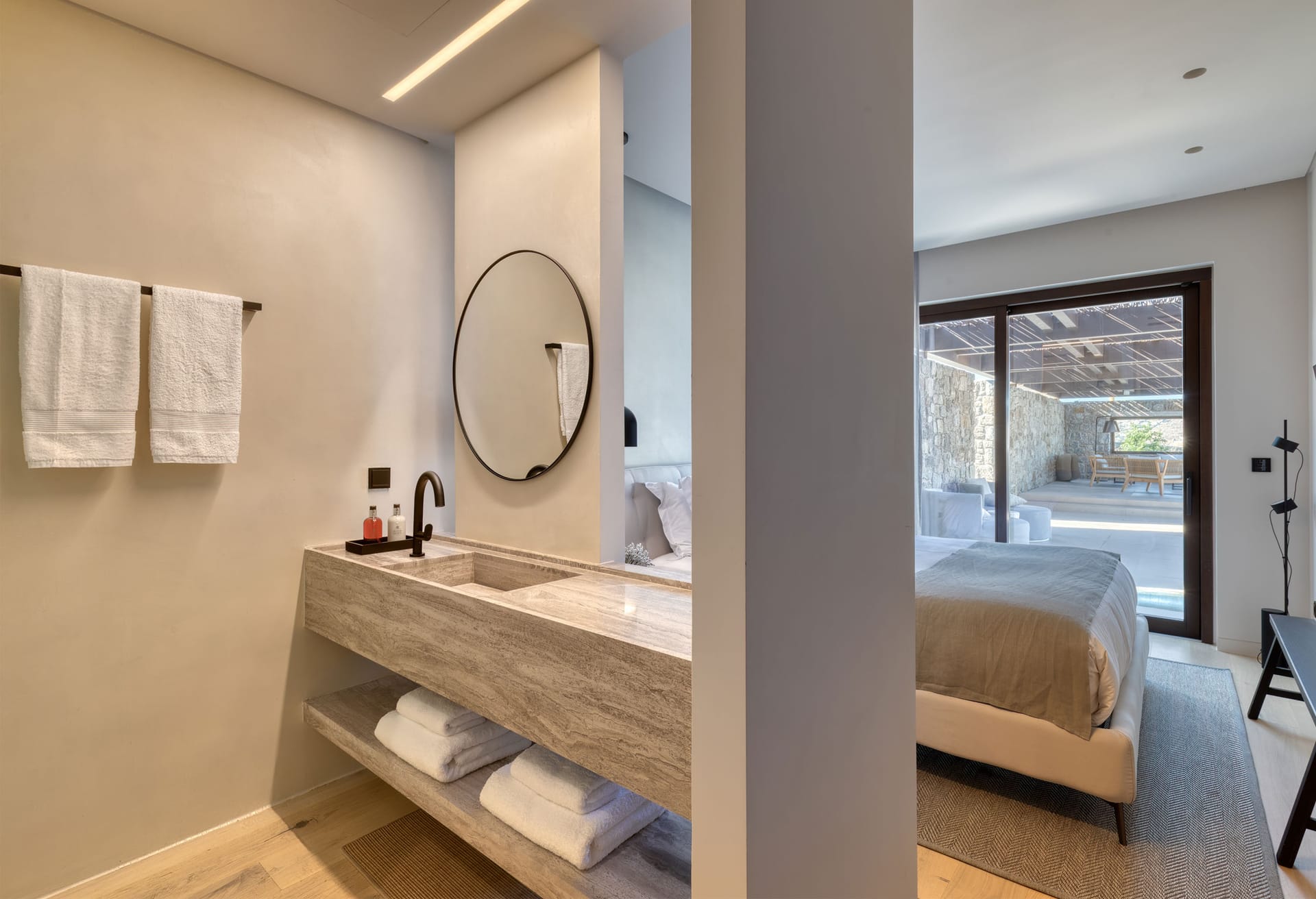 Luxury Heavens Mykonos - 10BDPP - 61