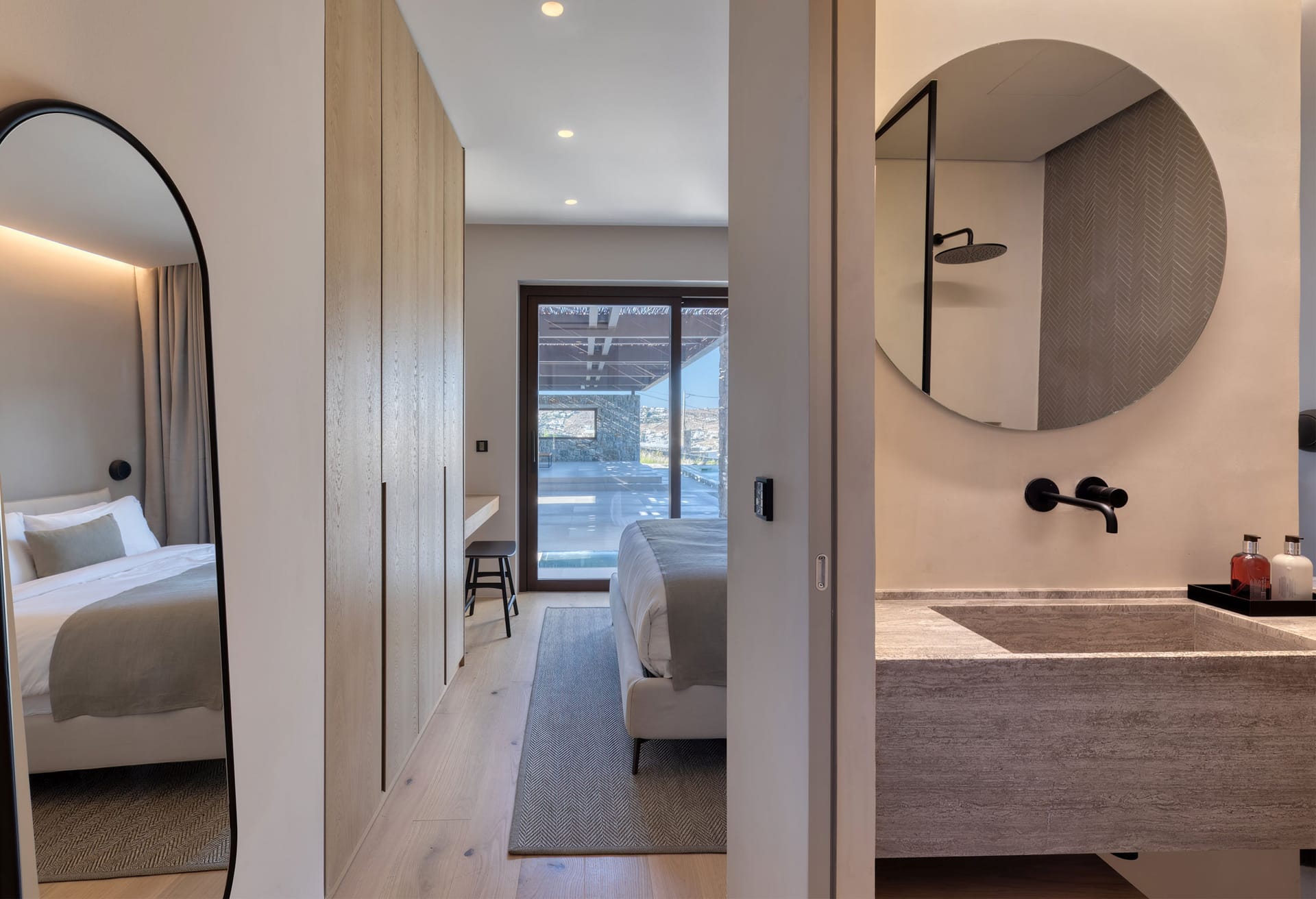 Luxury Heavens Mykonos - 10BDPP - 62
