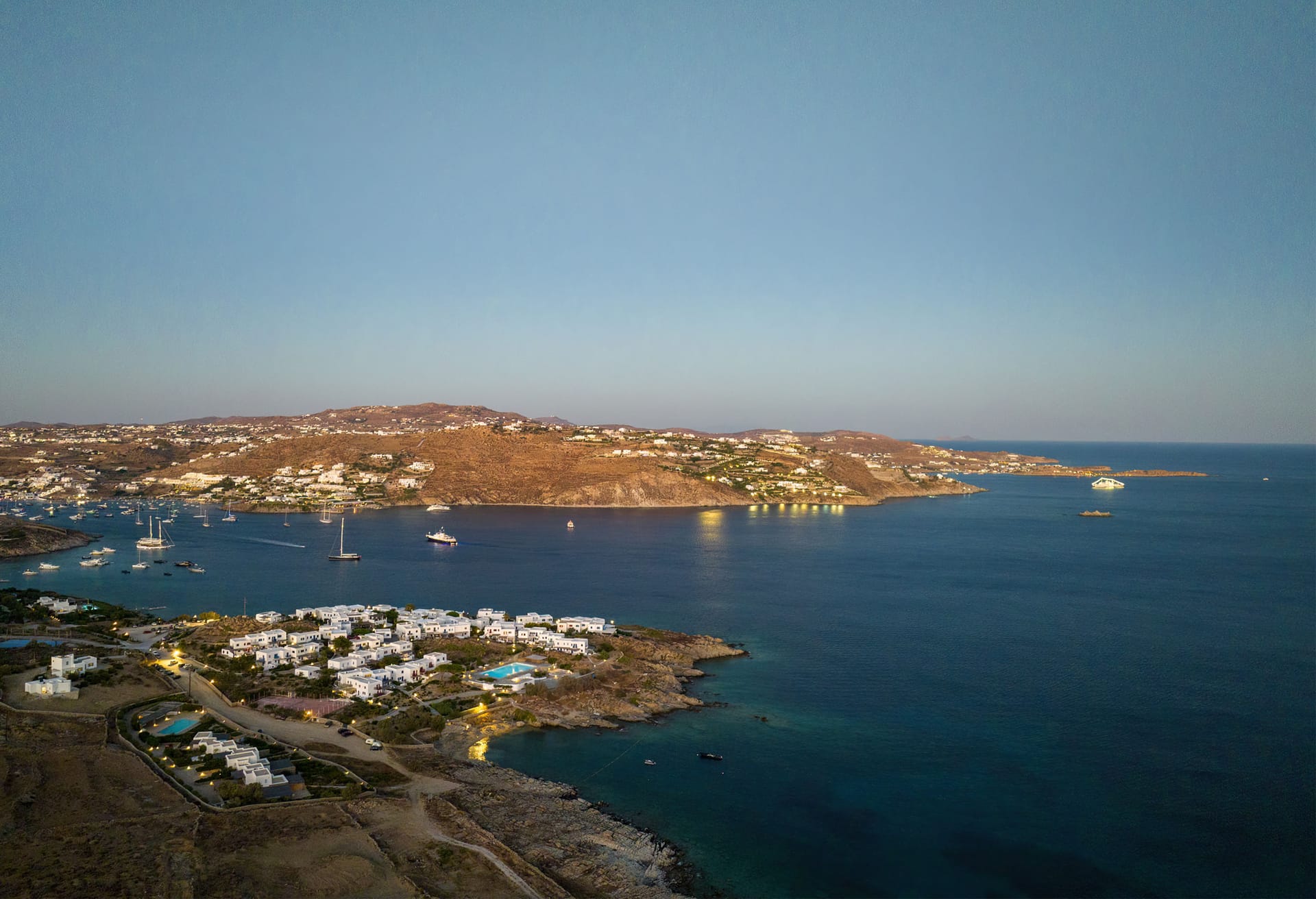 Luxury Heavens Mykonos - 10BDPP - 63