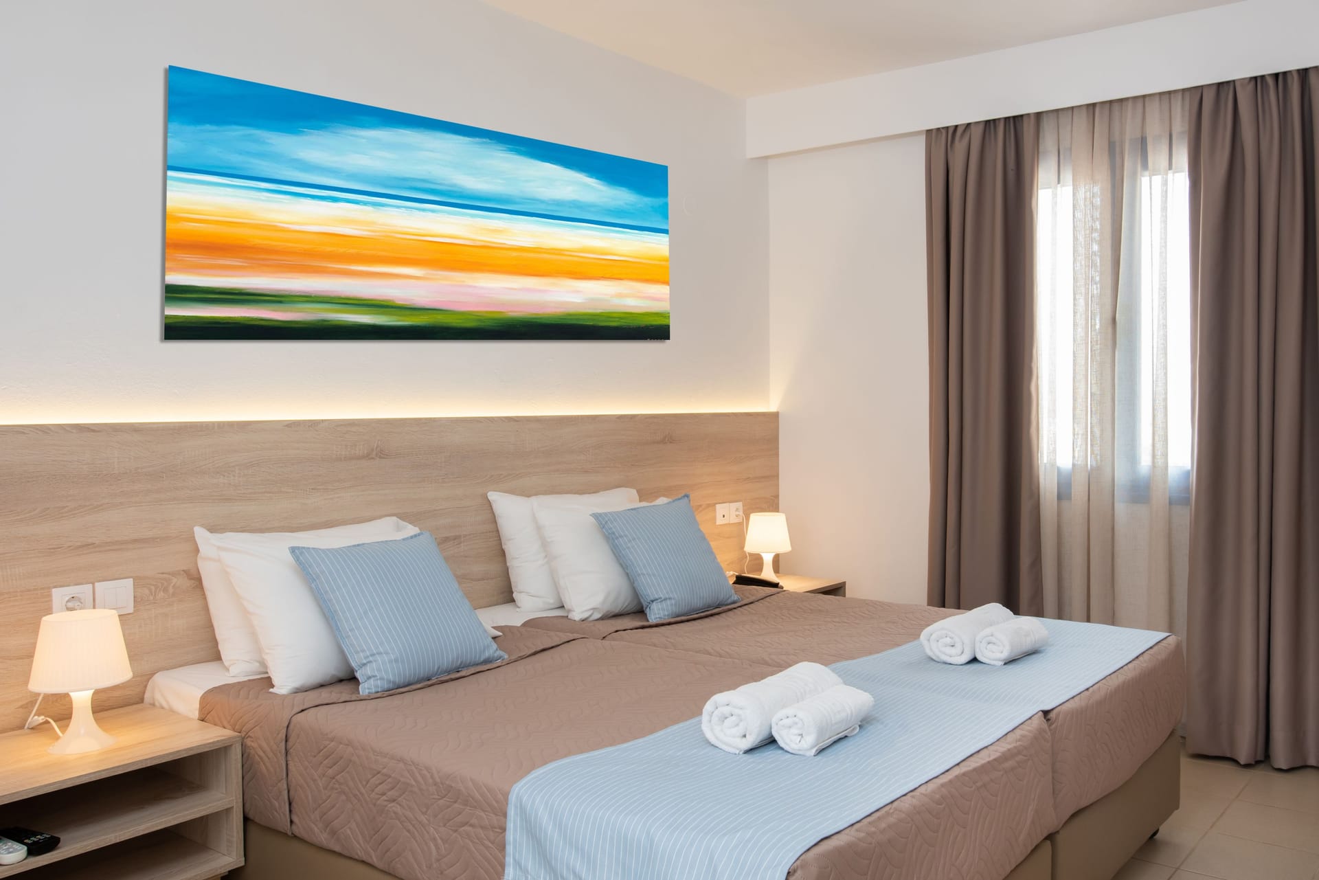 Sunshine Village Hotel - JUNIOR - 2