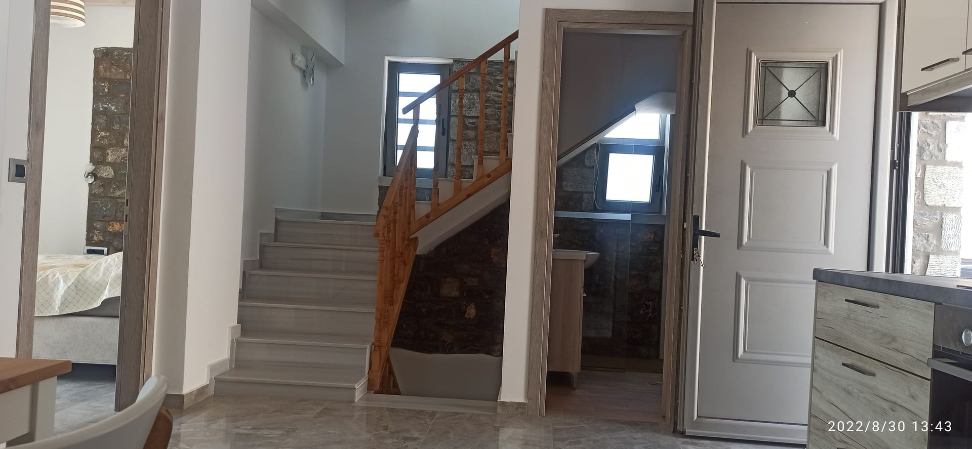 Pefkos Sea Serenity Villas - VILLA - 5